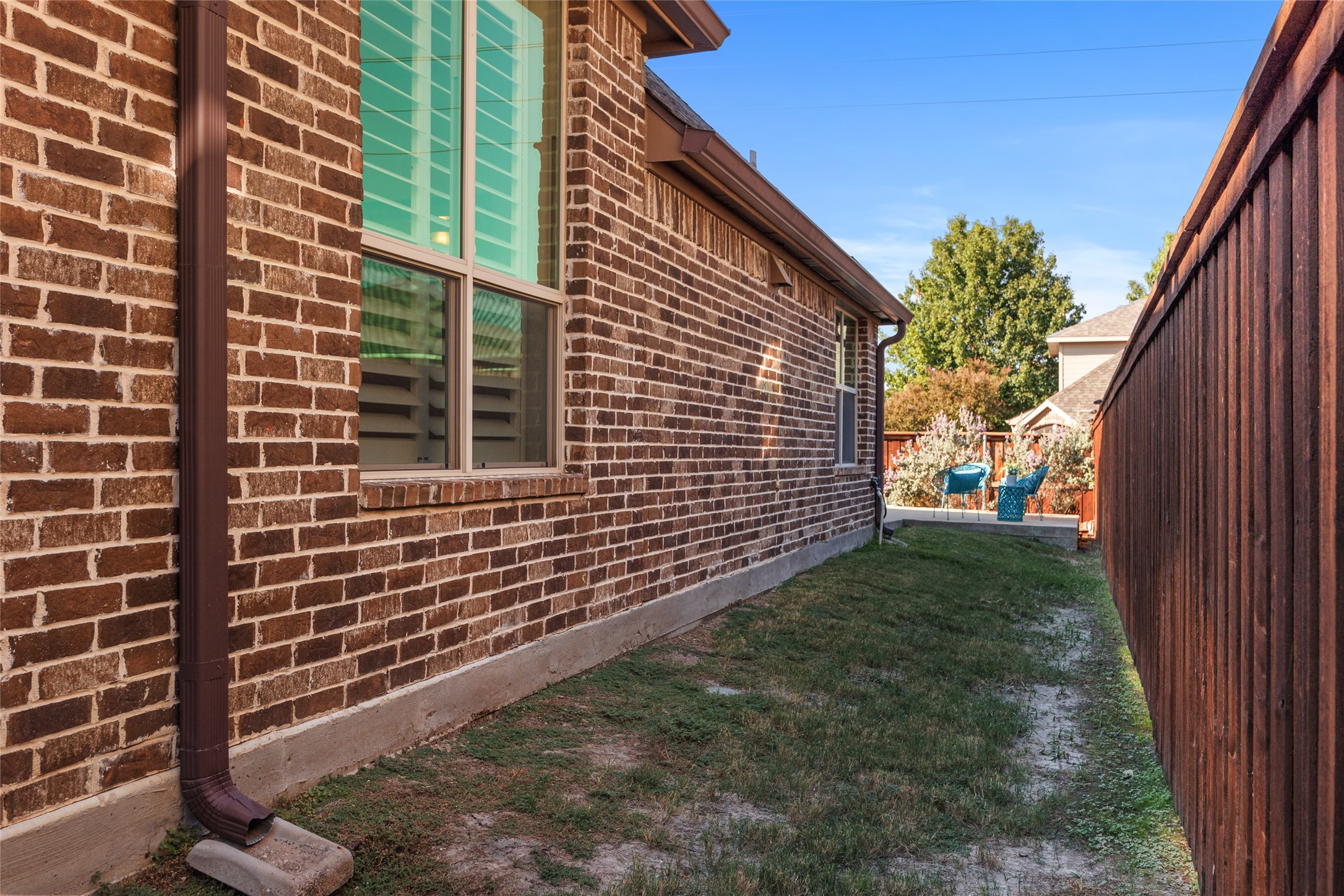 864 Gaited Trail