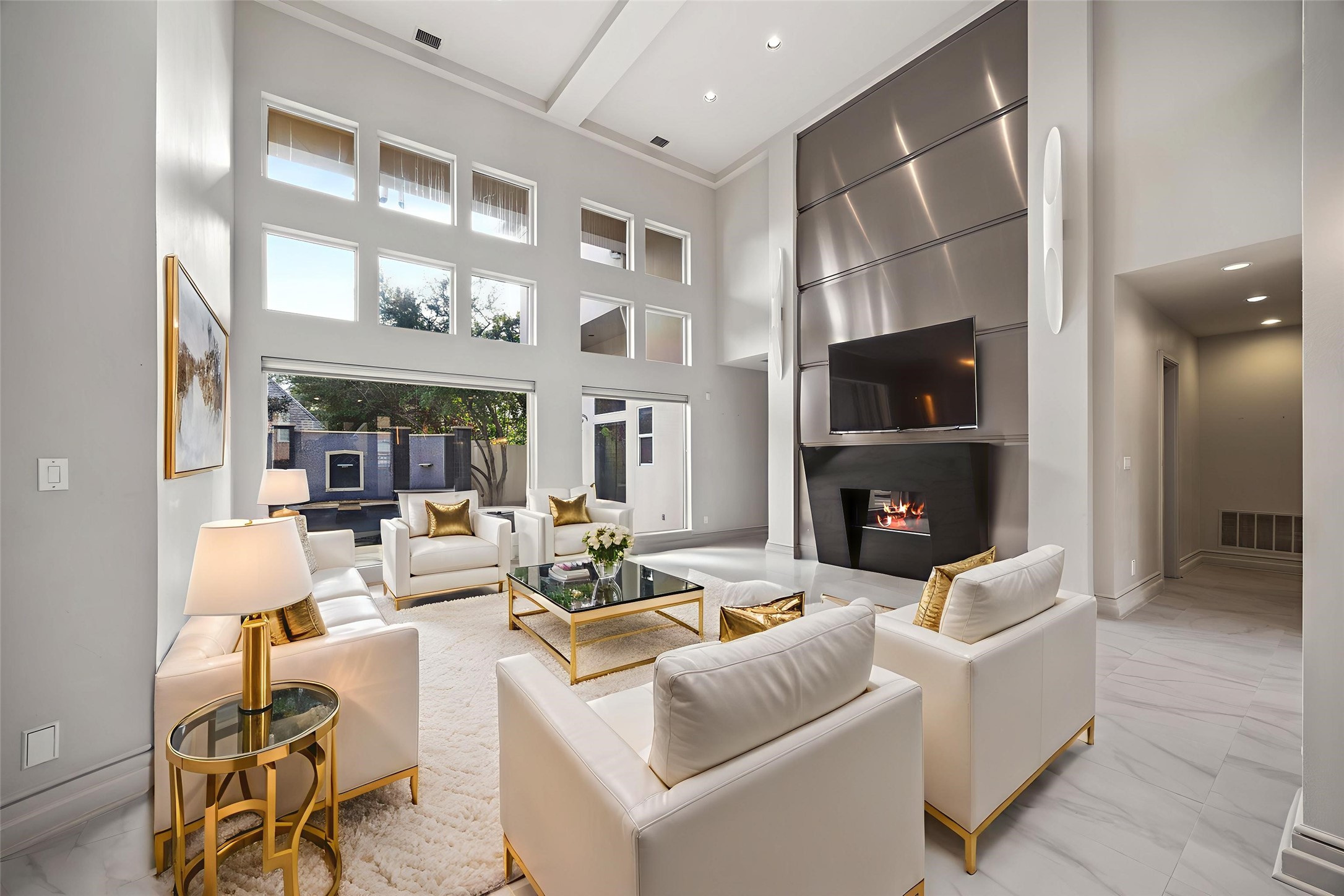 5608 Stone Cliff Court