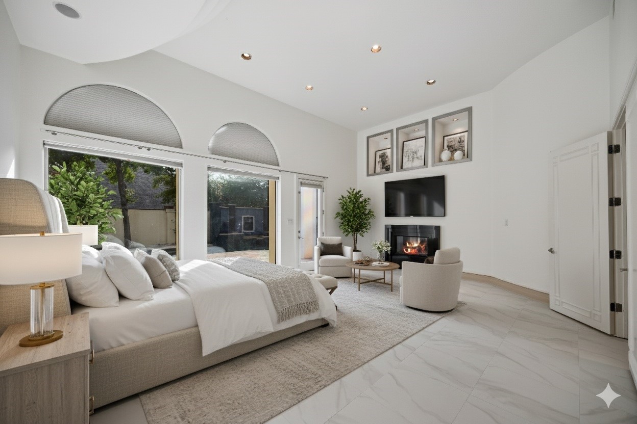 5608 Stone Cliff Court