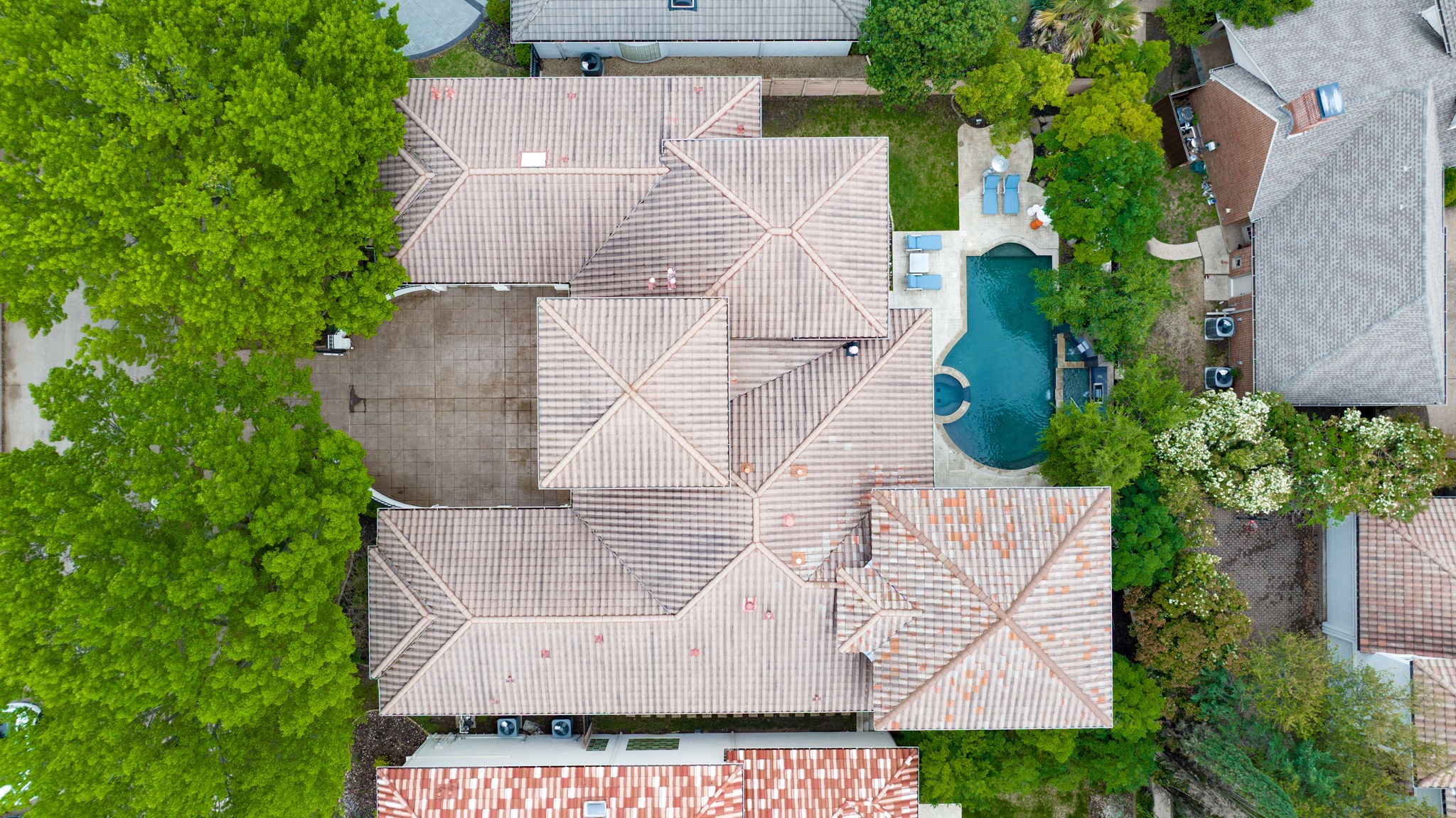 5608 Stone Cliff Court