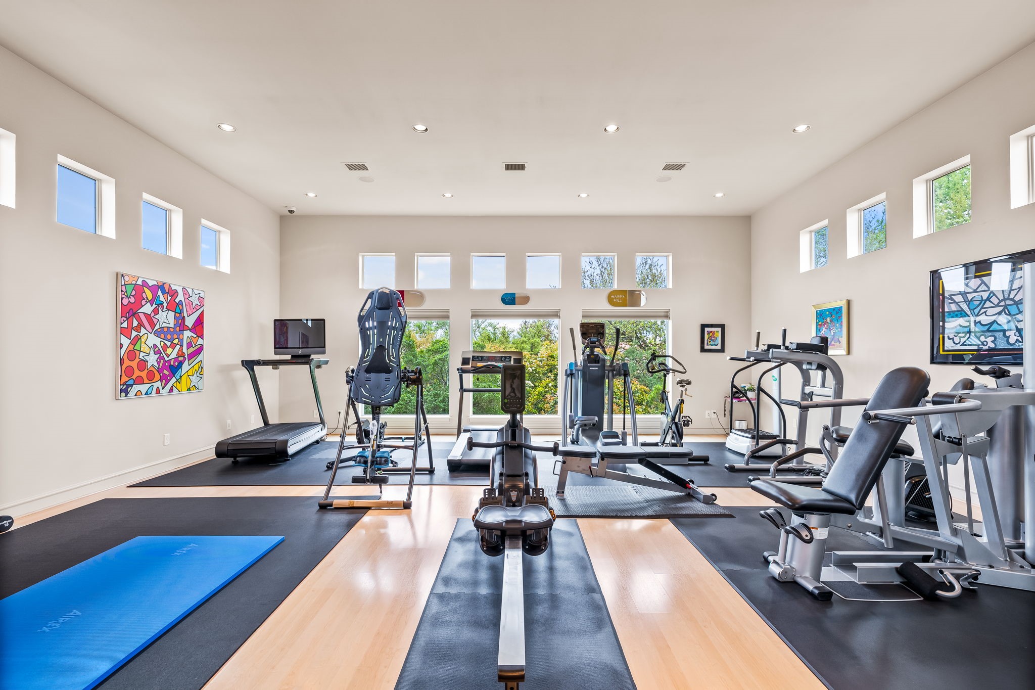 5608 Stone Cliff Court