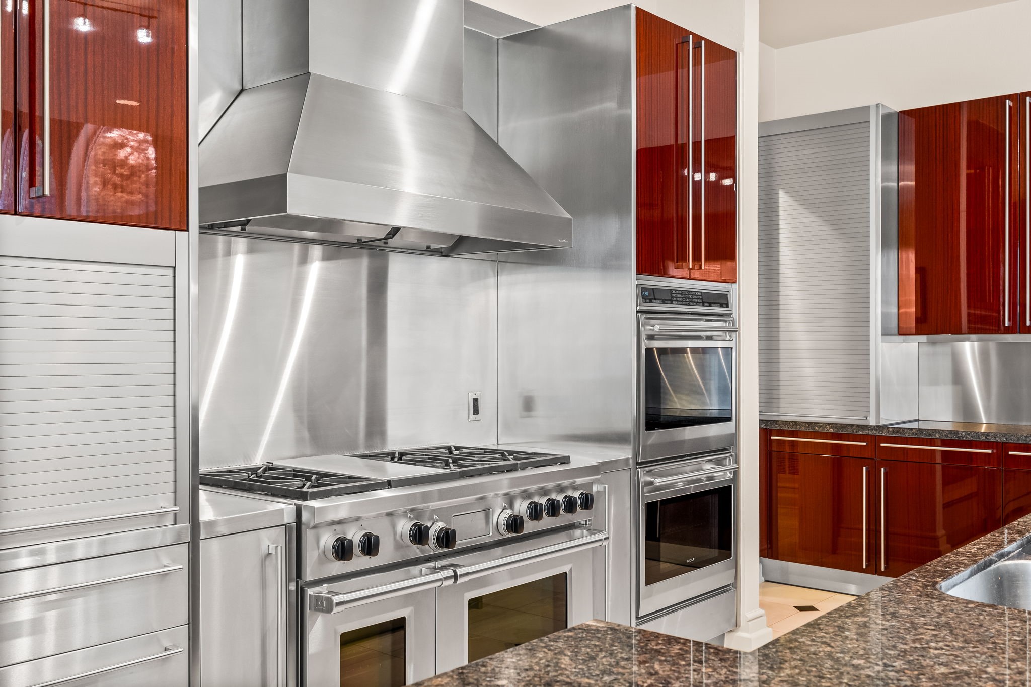 5608 Stone Cliff Court