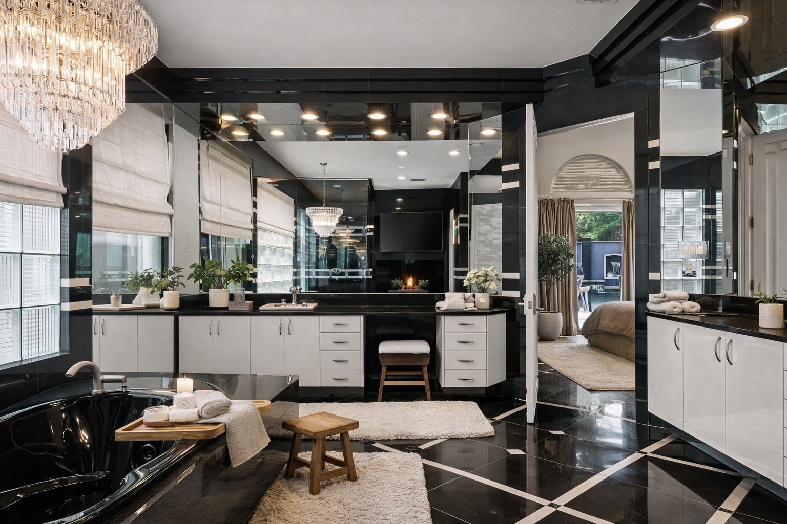 5608 Stone Cliff Court