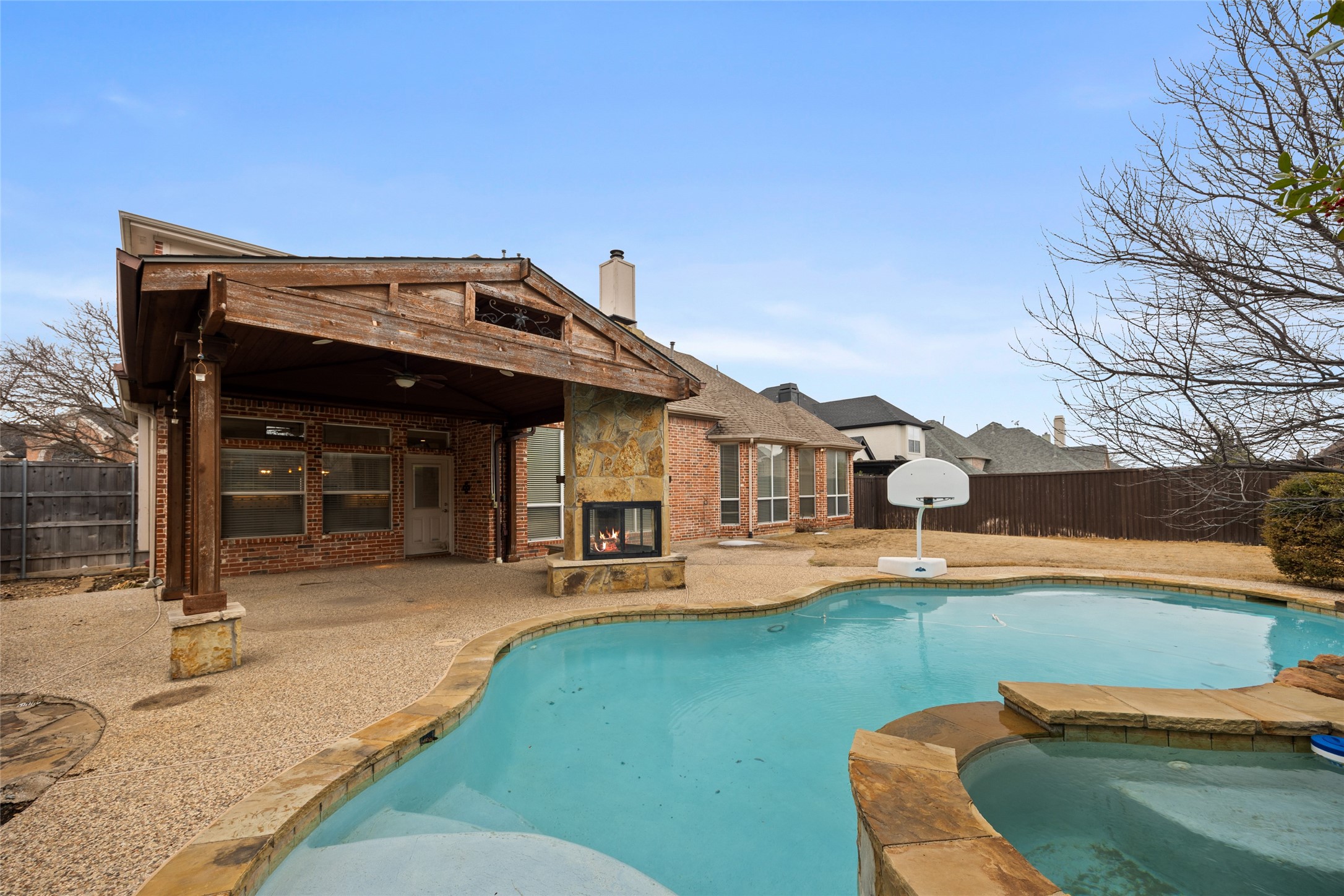 4392 Liam Drive