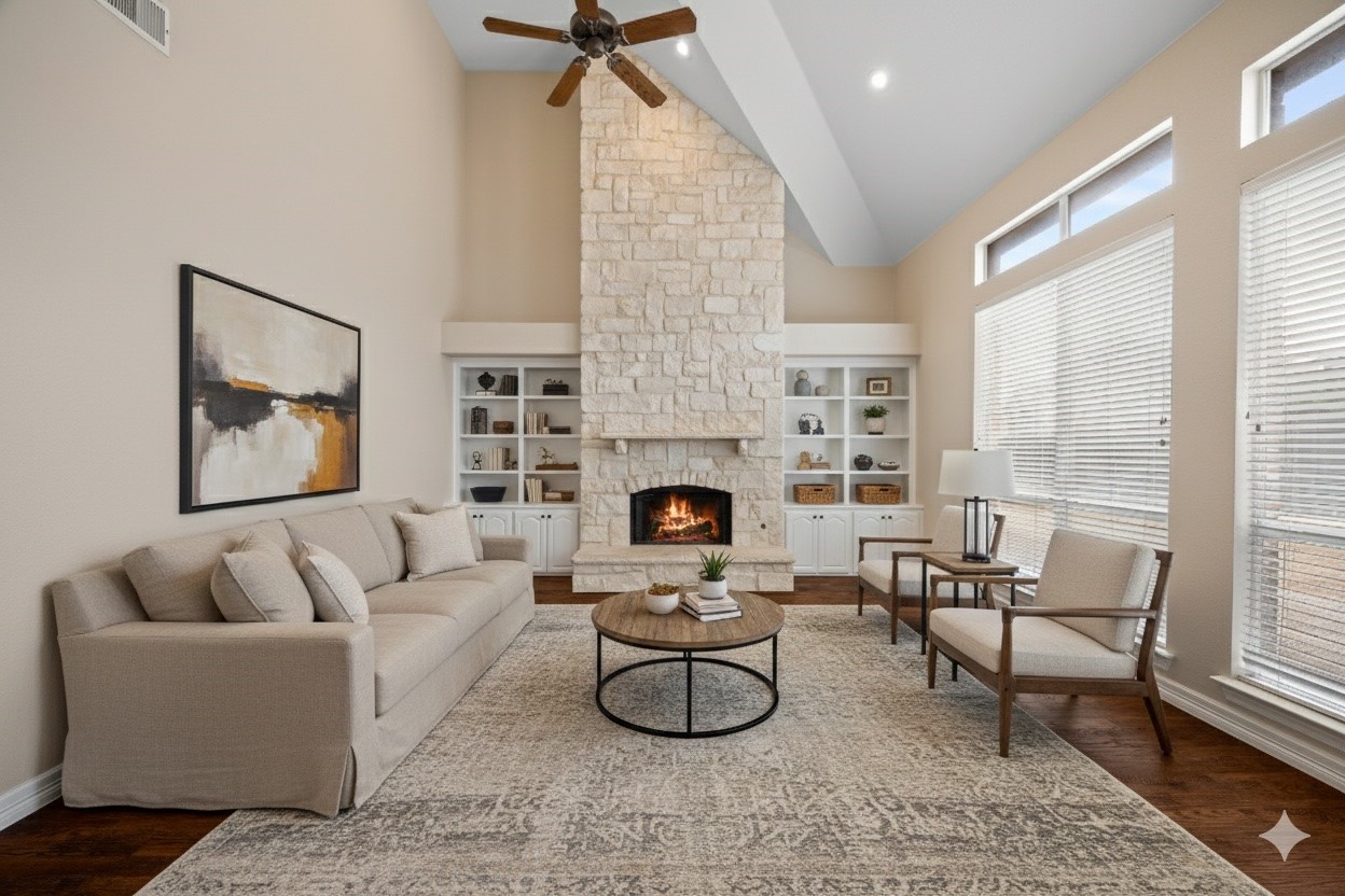 4392 Liam Drive
