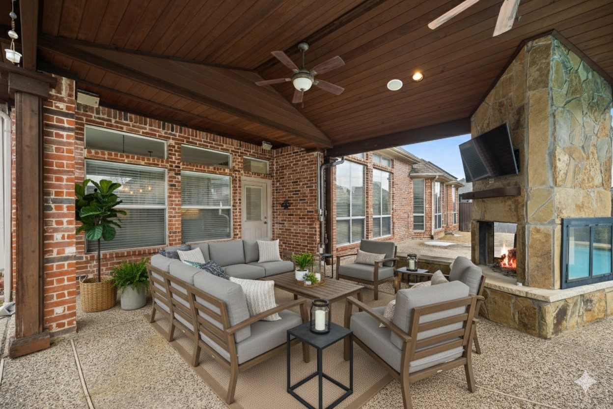 4392 Liam Drive