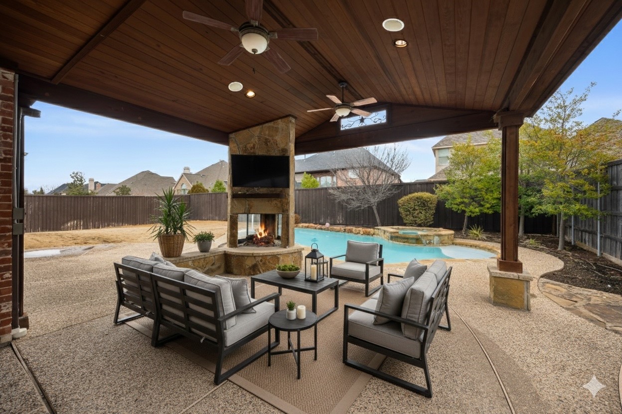 4392 Liam Drive