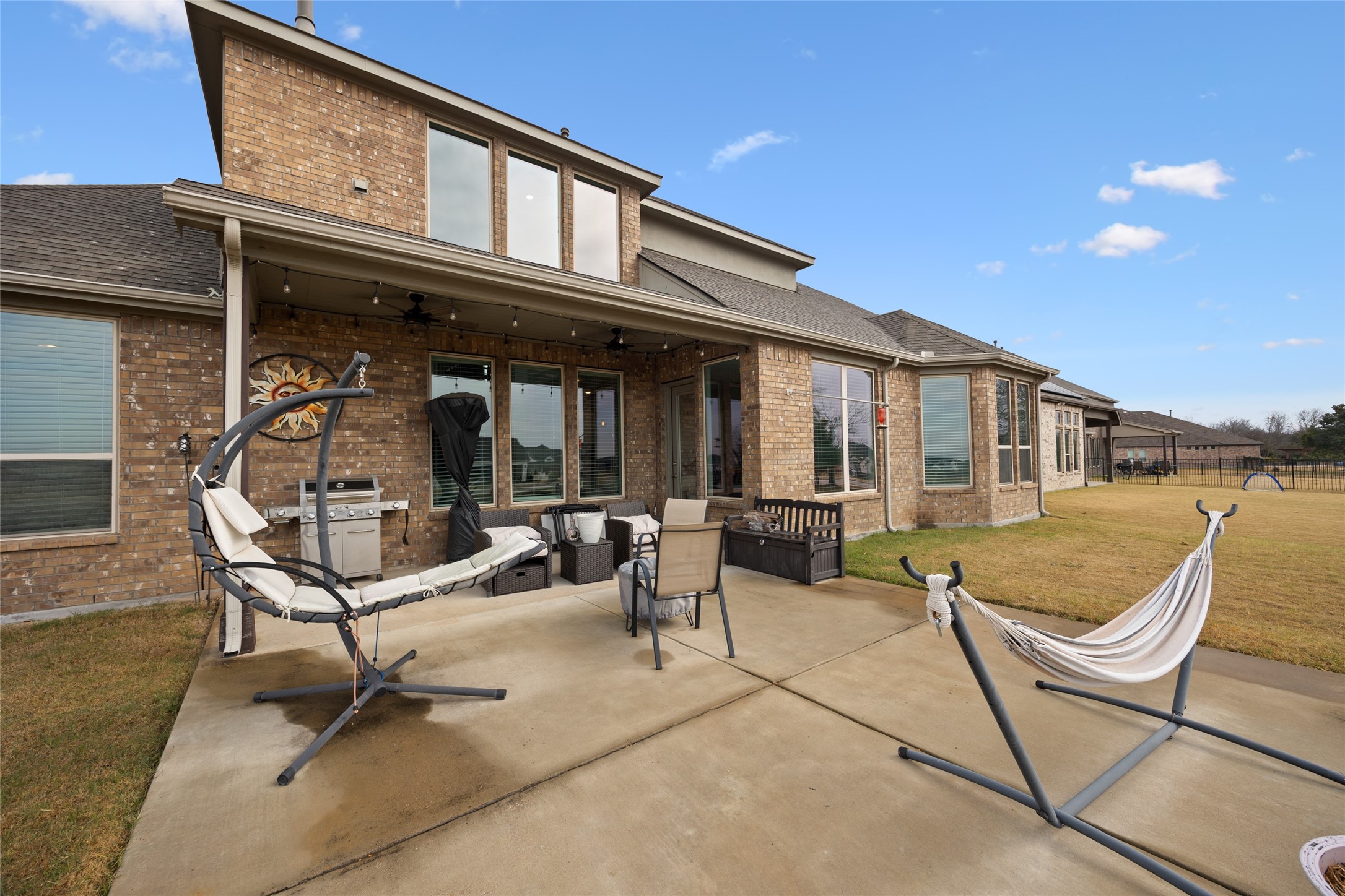 2212 Brooks Trail