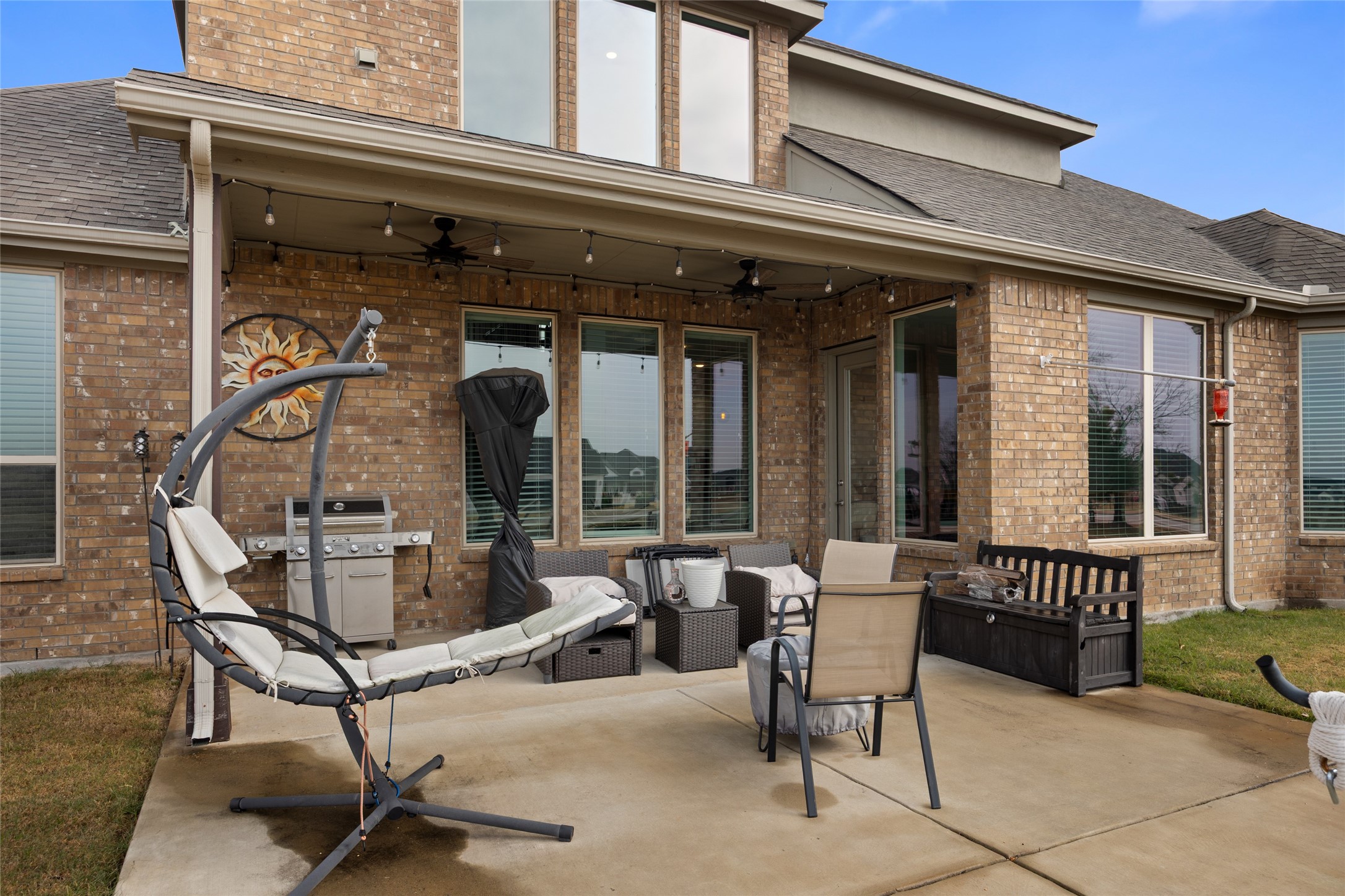 2212 Brooks Trail