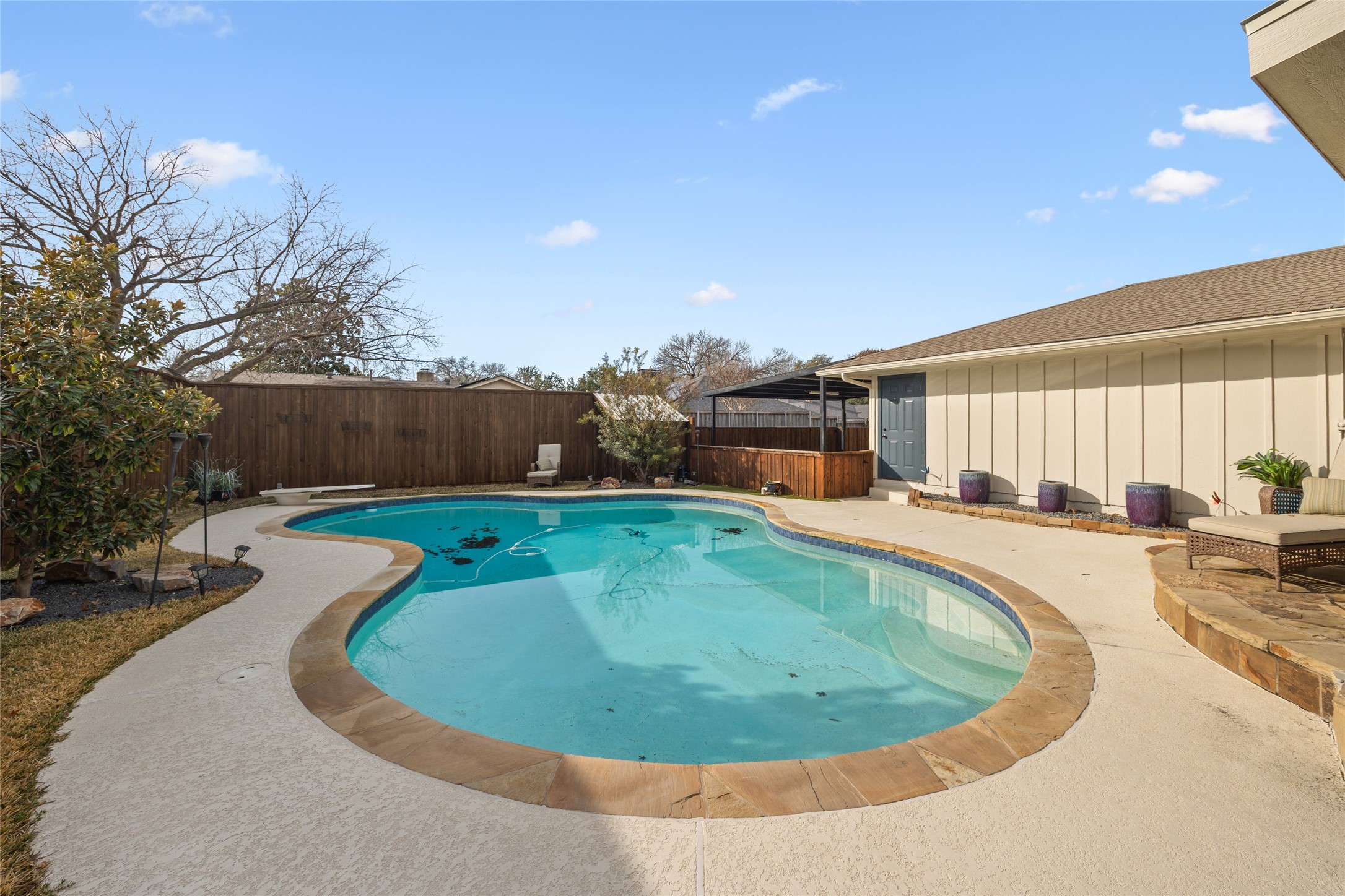 7246 La Sobrina Drive