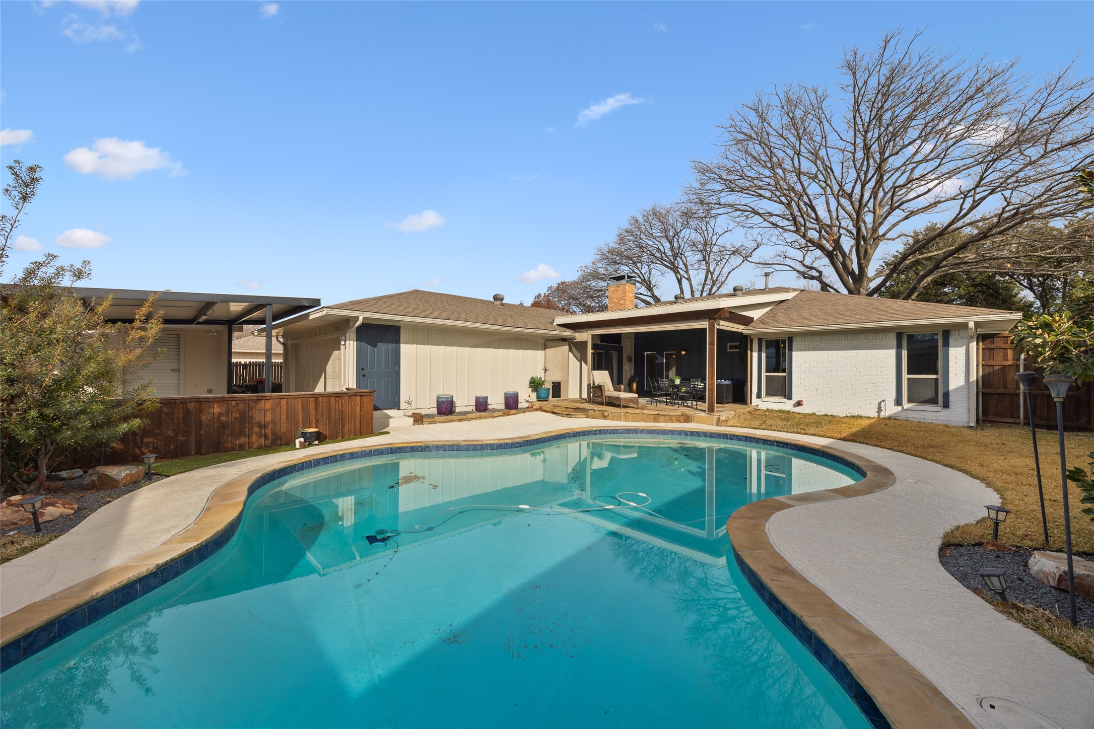 7246 La Sobrina Drive