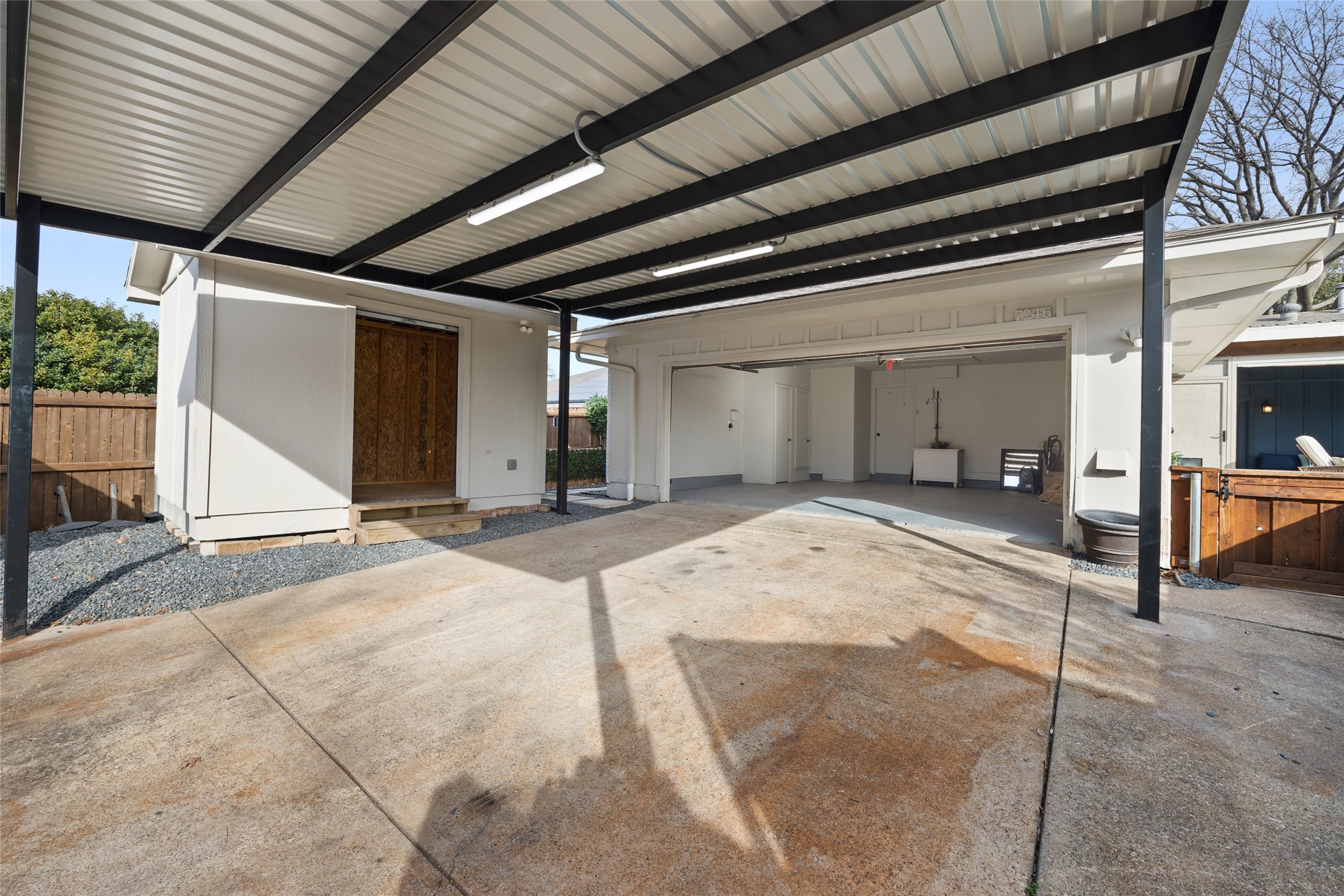 7246 La Sobrina Drive