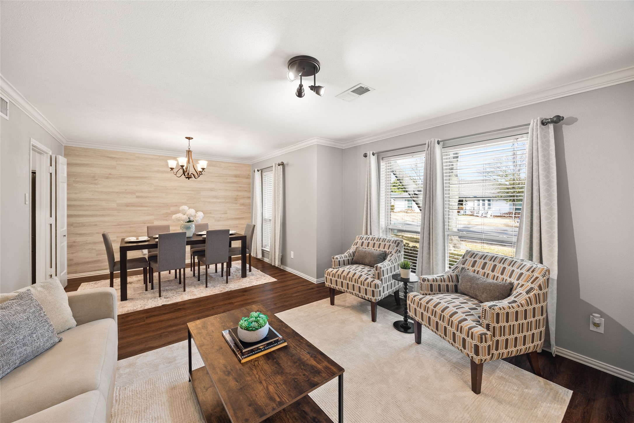 7246 La Sobrina Drive