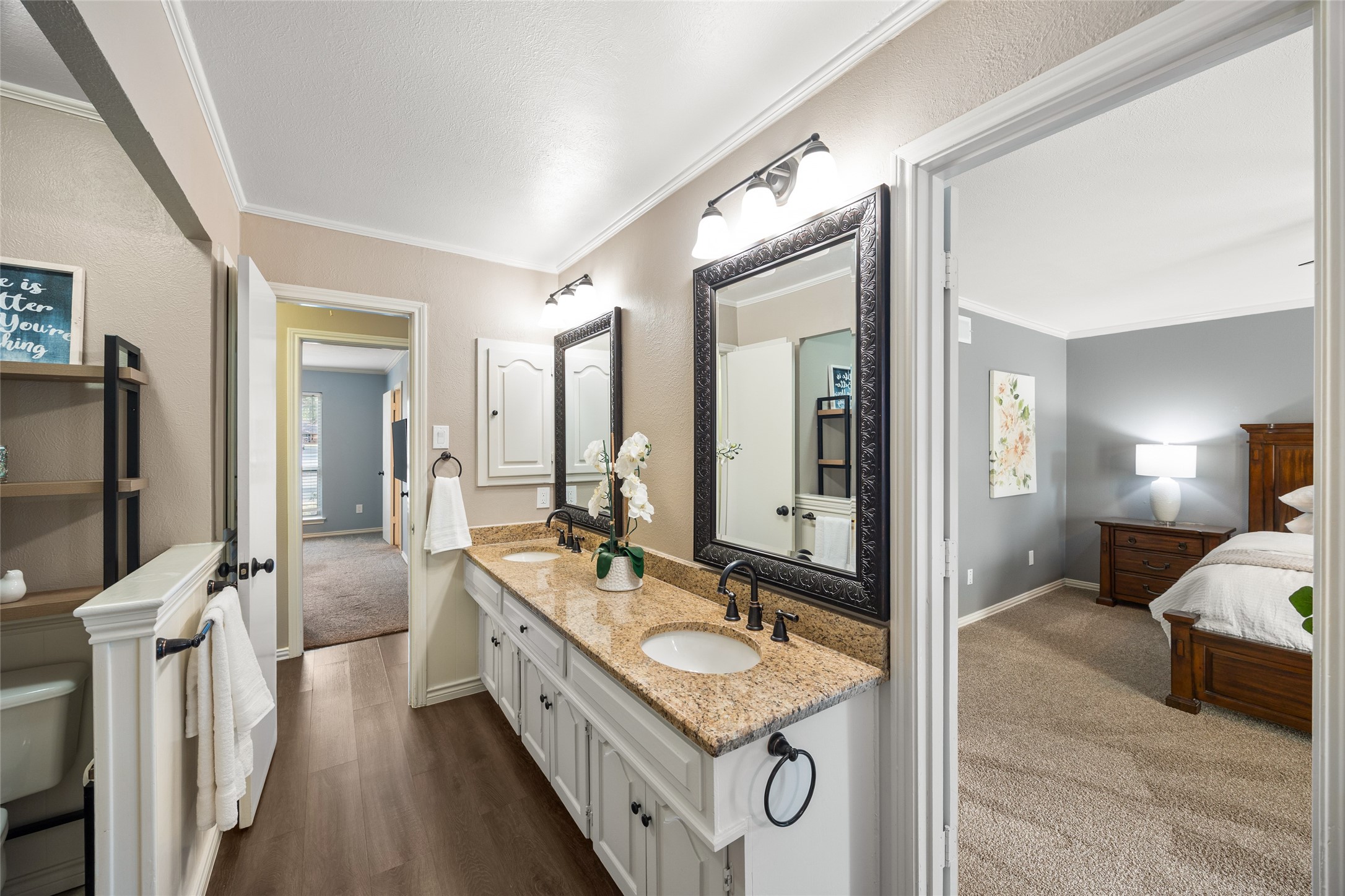 7246 La Sobrina Drive