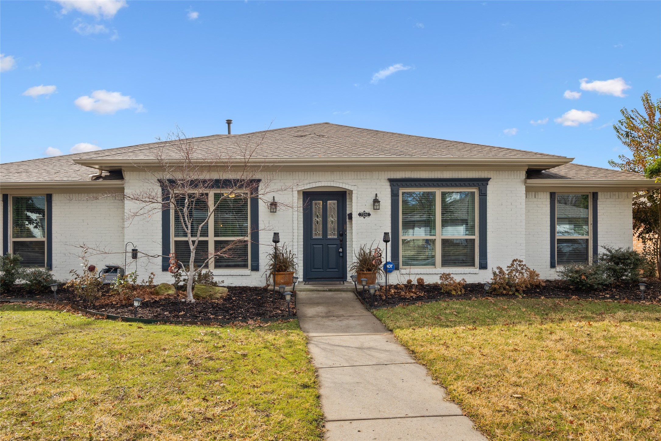 7246 La Sobrina Drive