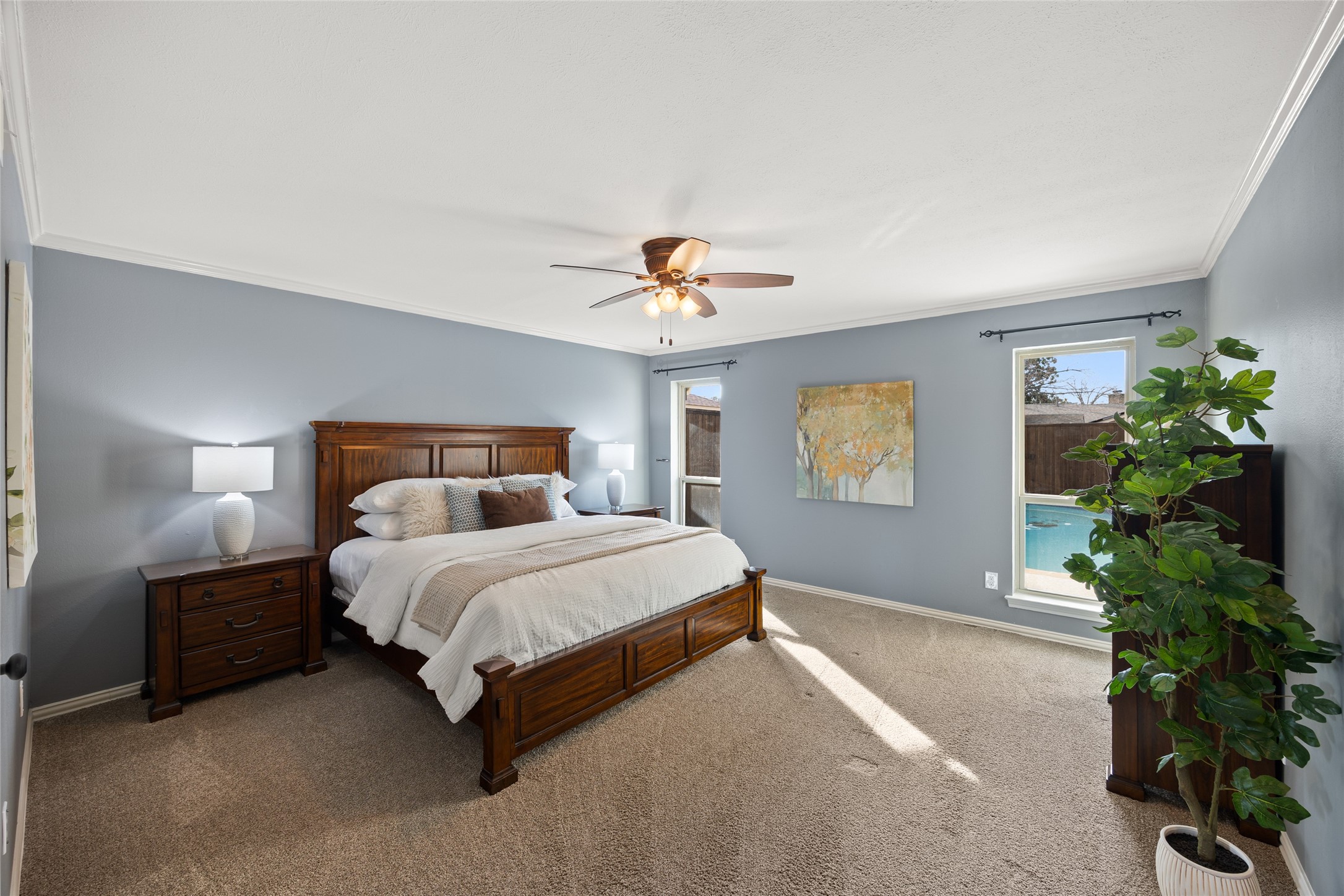 7246 La Sobrina Drive