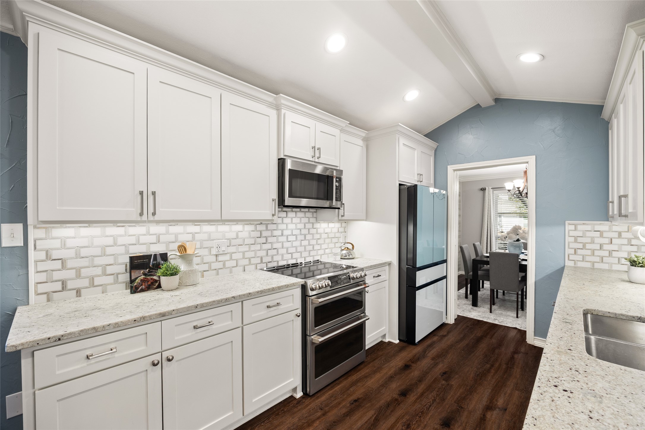 7246 La Sobrina Drive