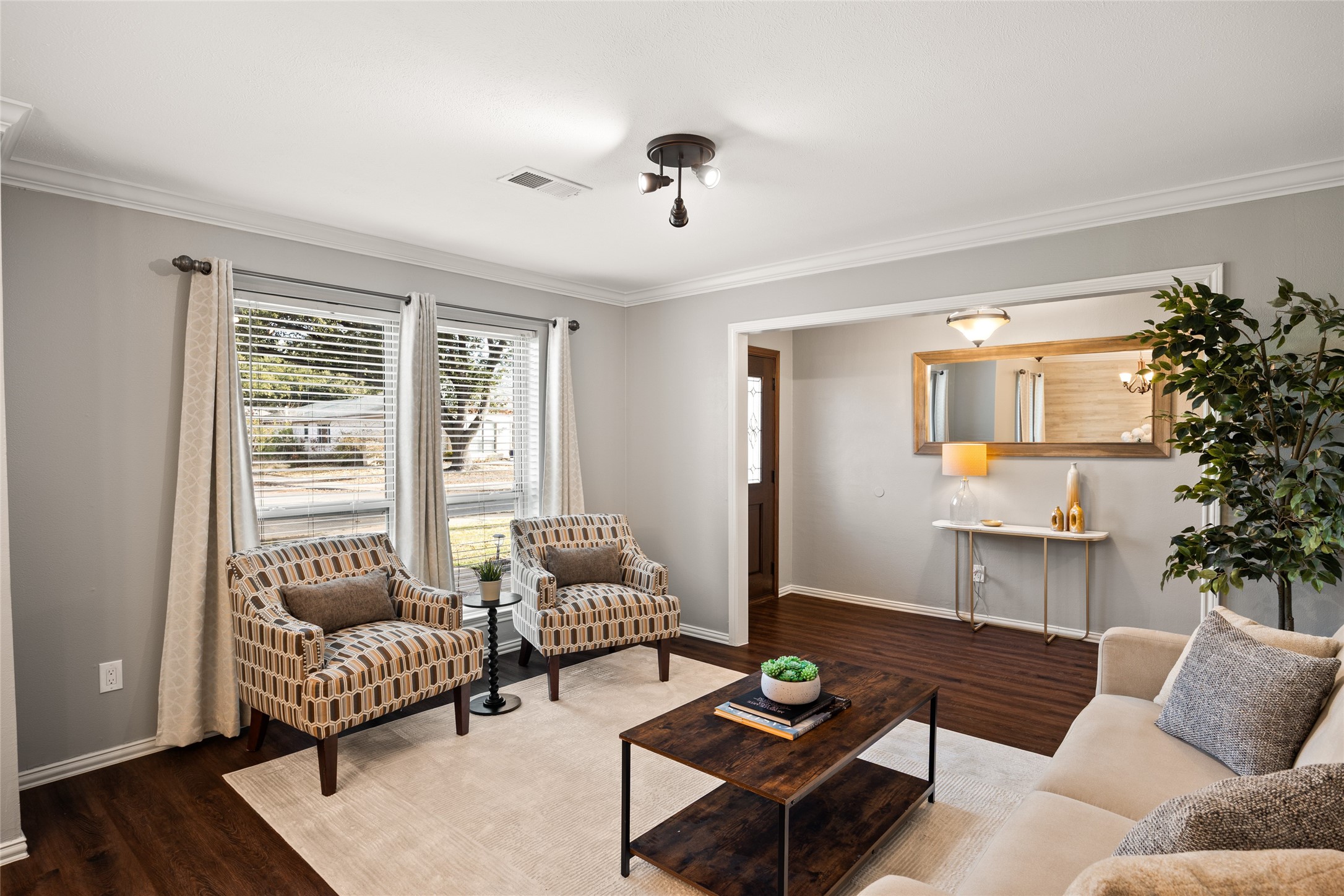 7246 La Sobrina Drive