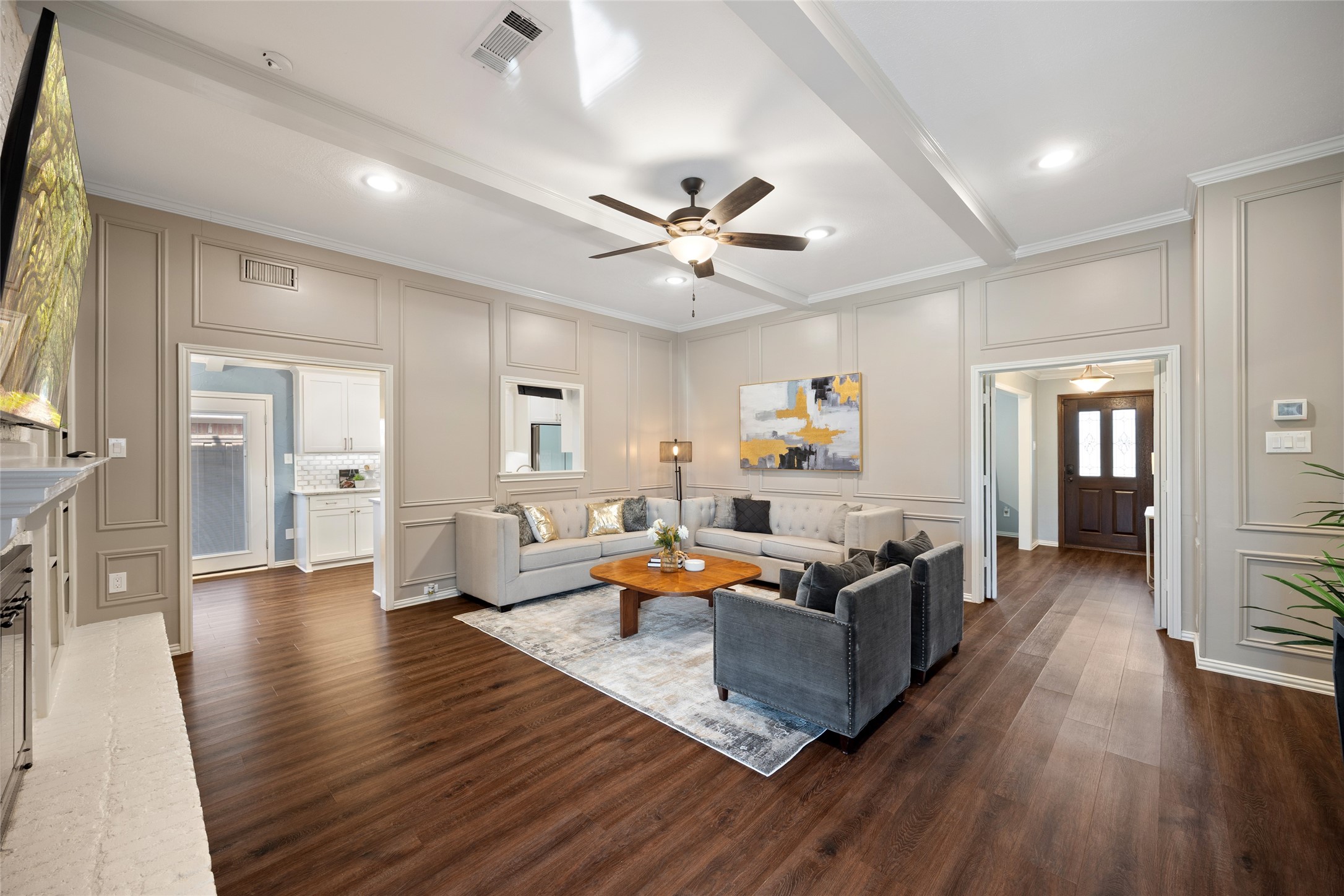 7246 La Sobrina Drive