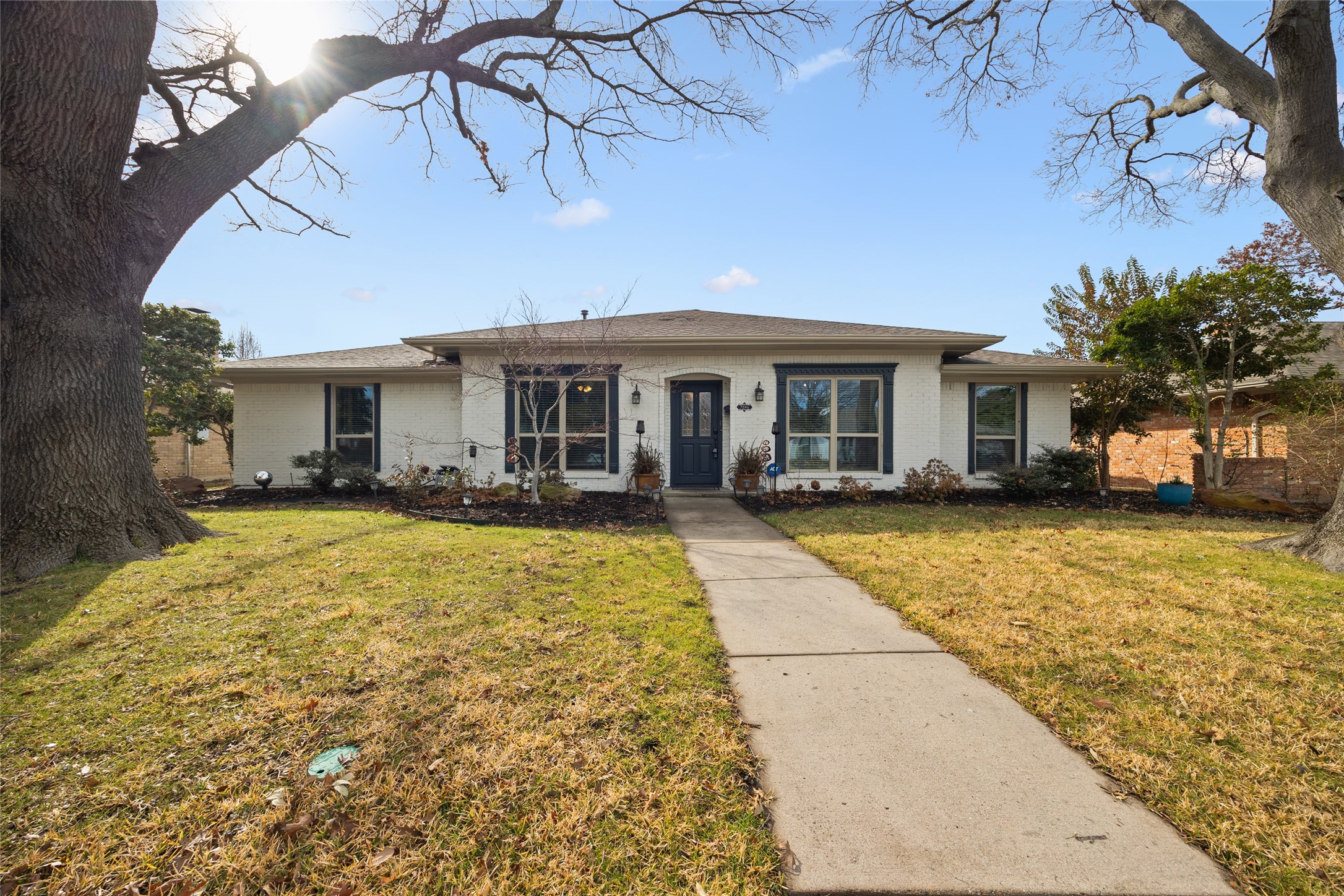 7246 La Sobrina Drive