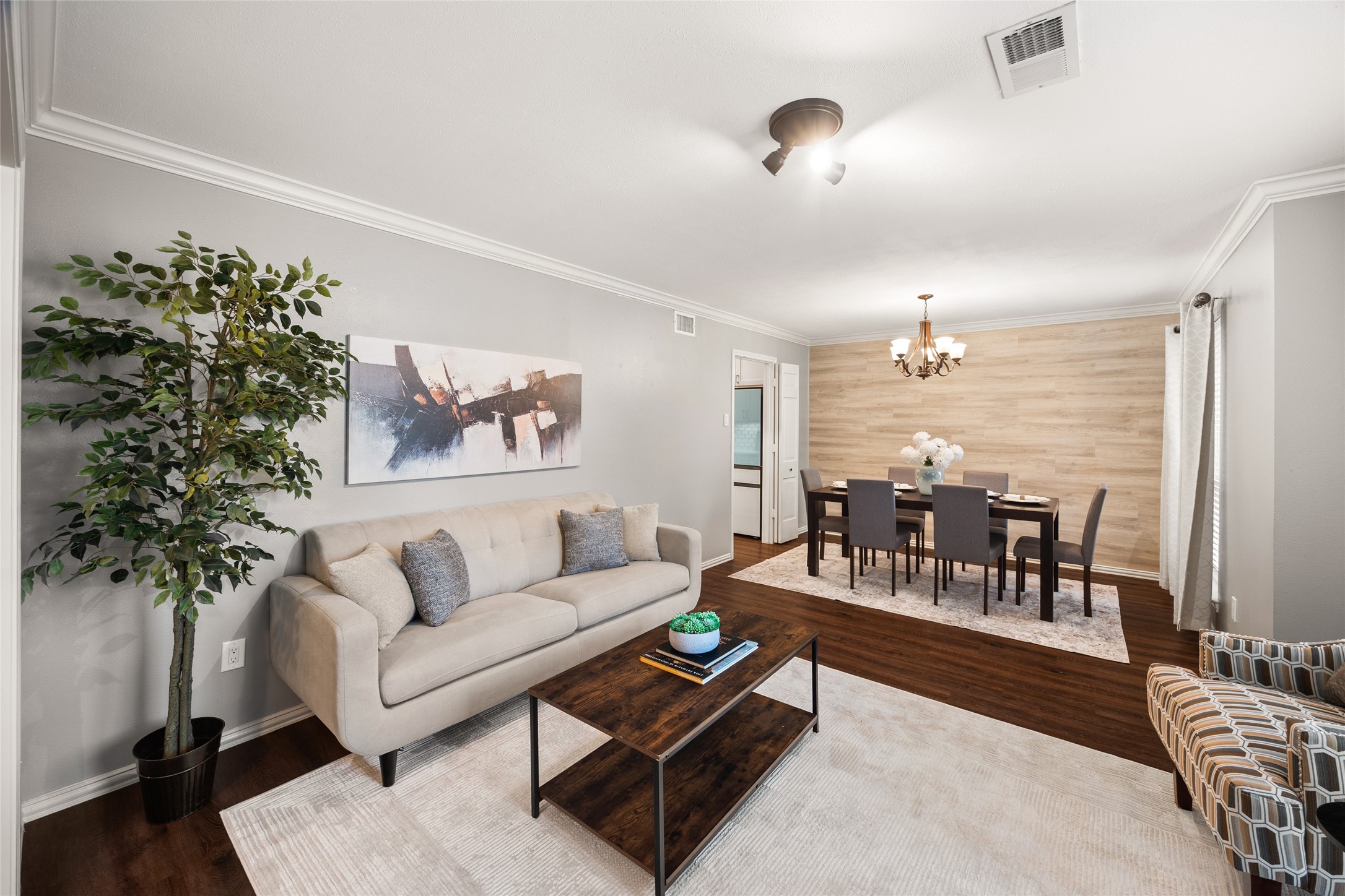 7246 La Sobrina Drive