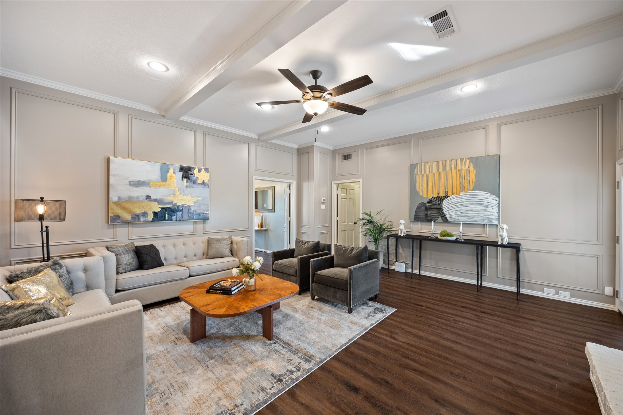 7246 La Sobrina Drive