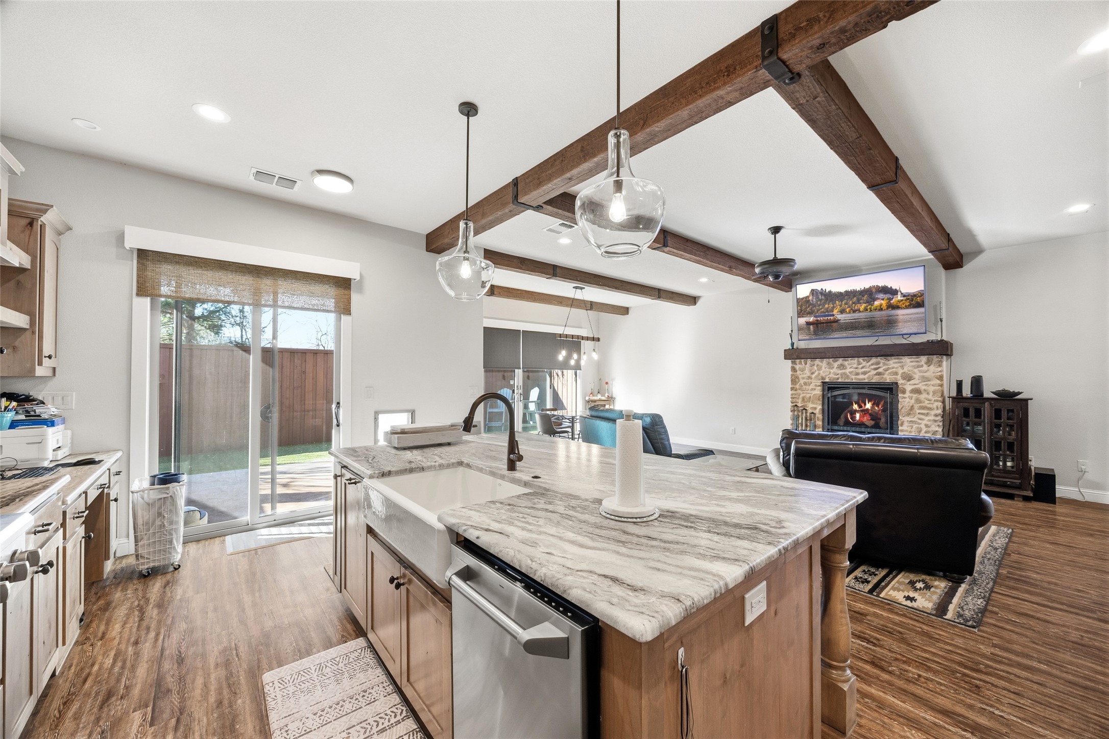 3105 Pastor Street