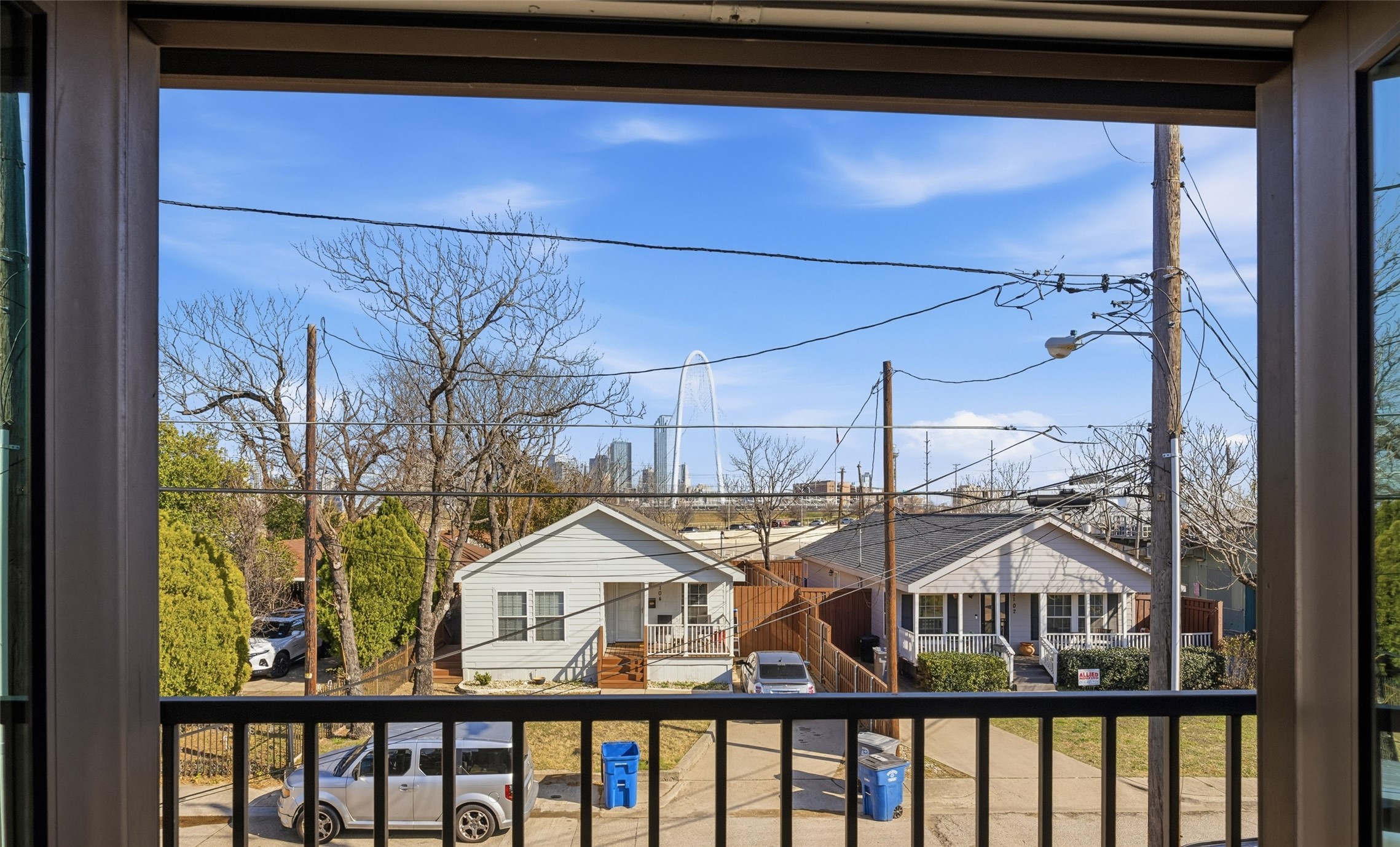 3105 Pastor Street