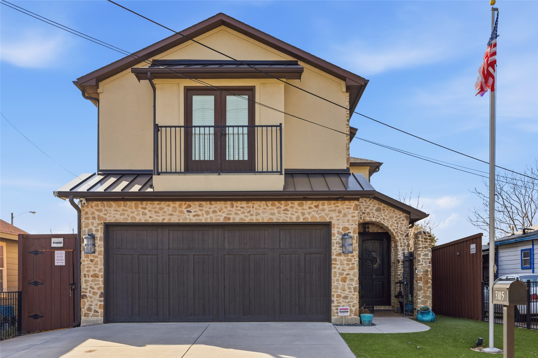 3105 Pastor Street