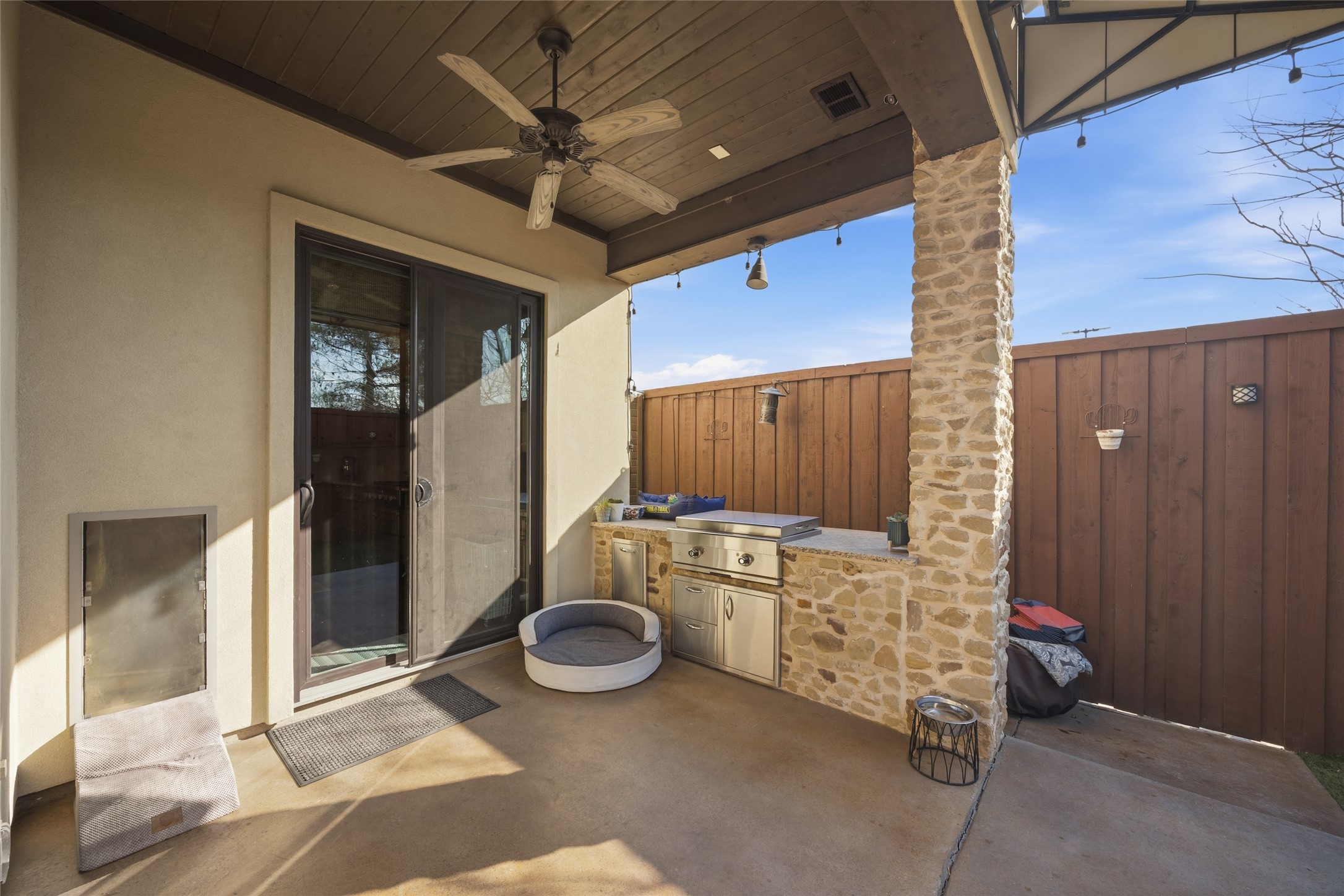 3105 Pastor Street