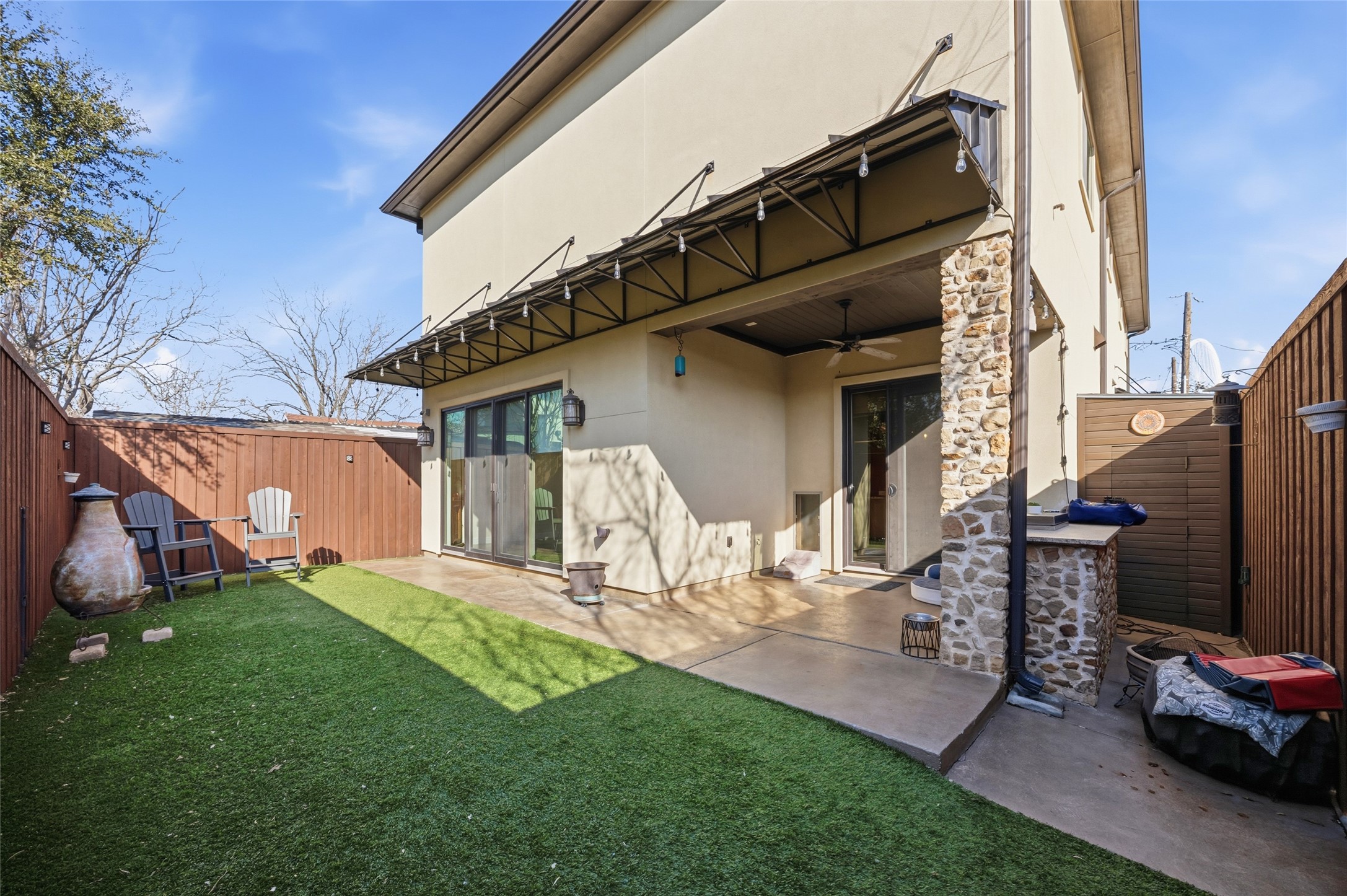 3105 Pastor Street