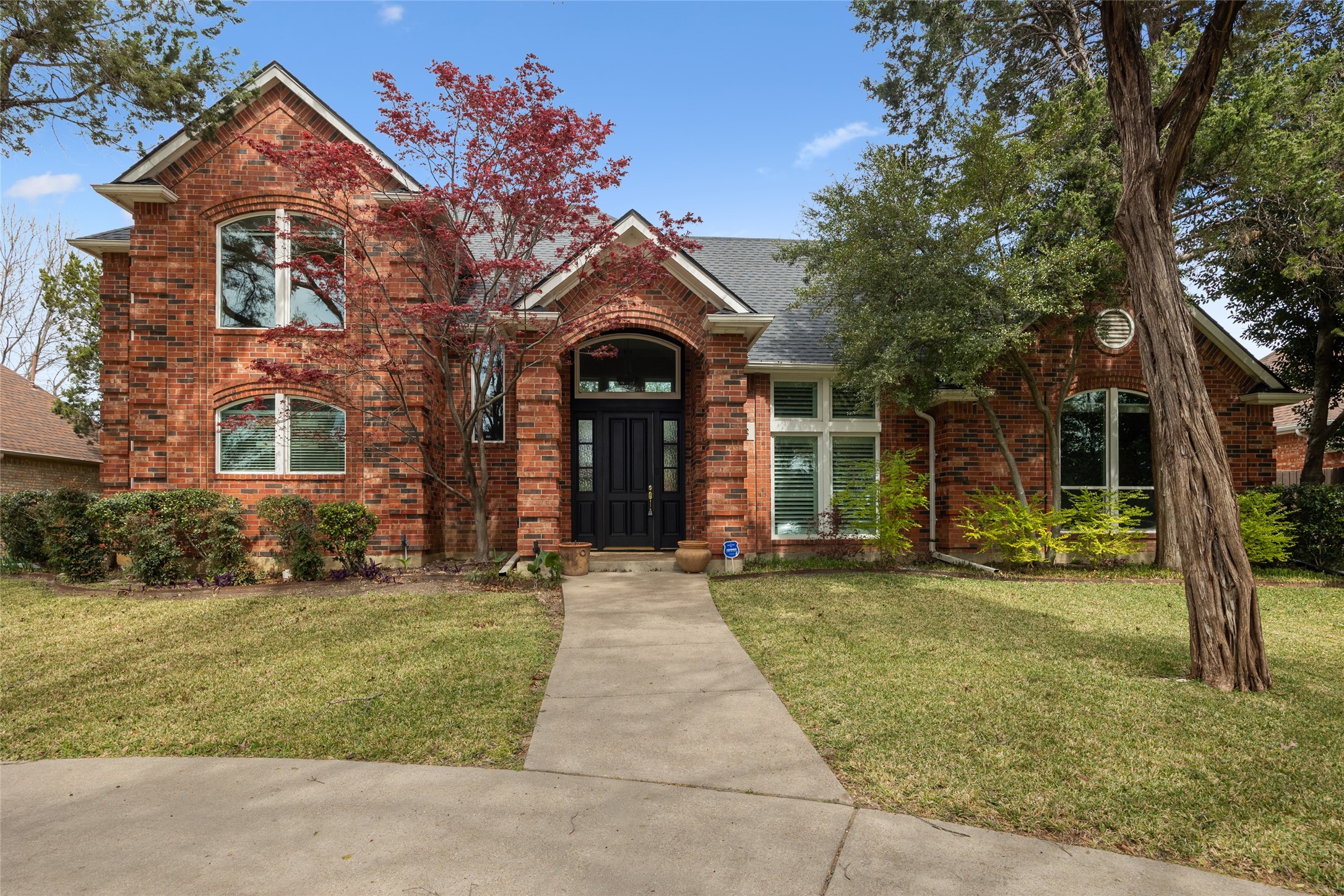 8 Equestrian Trail