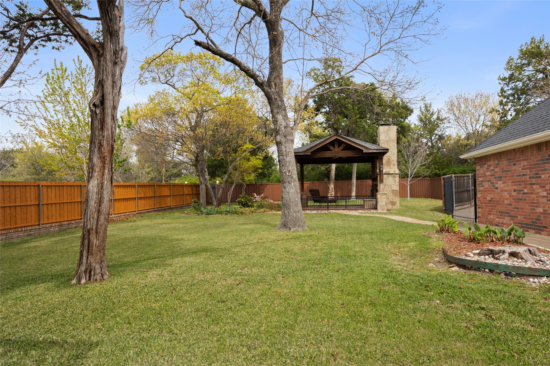 8 Equestrian Trail