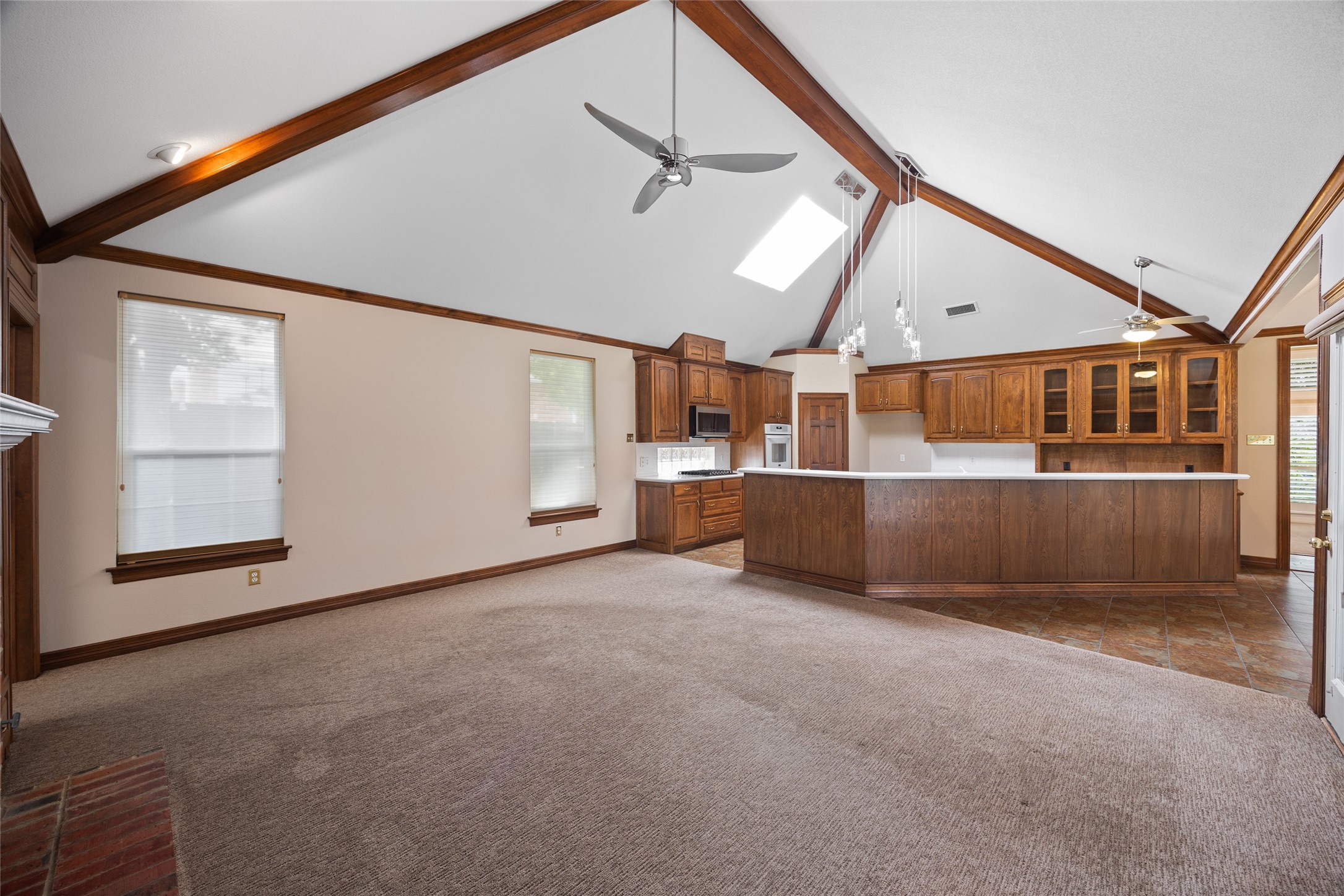 8 Equestrian Trail