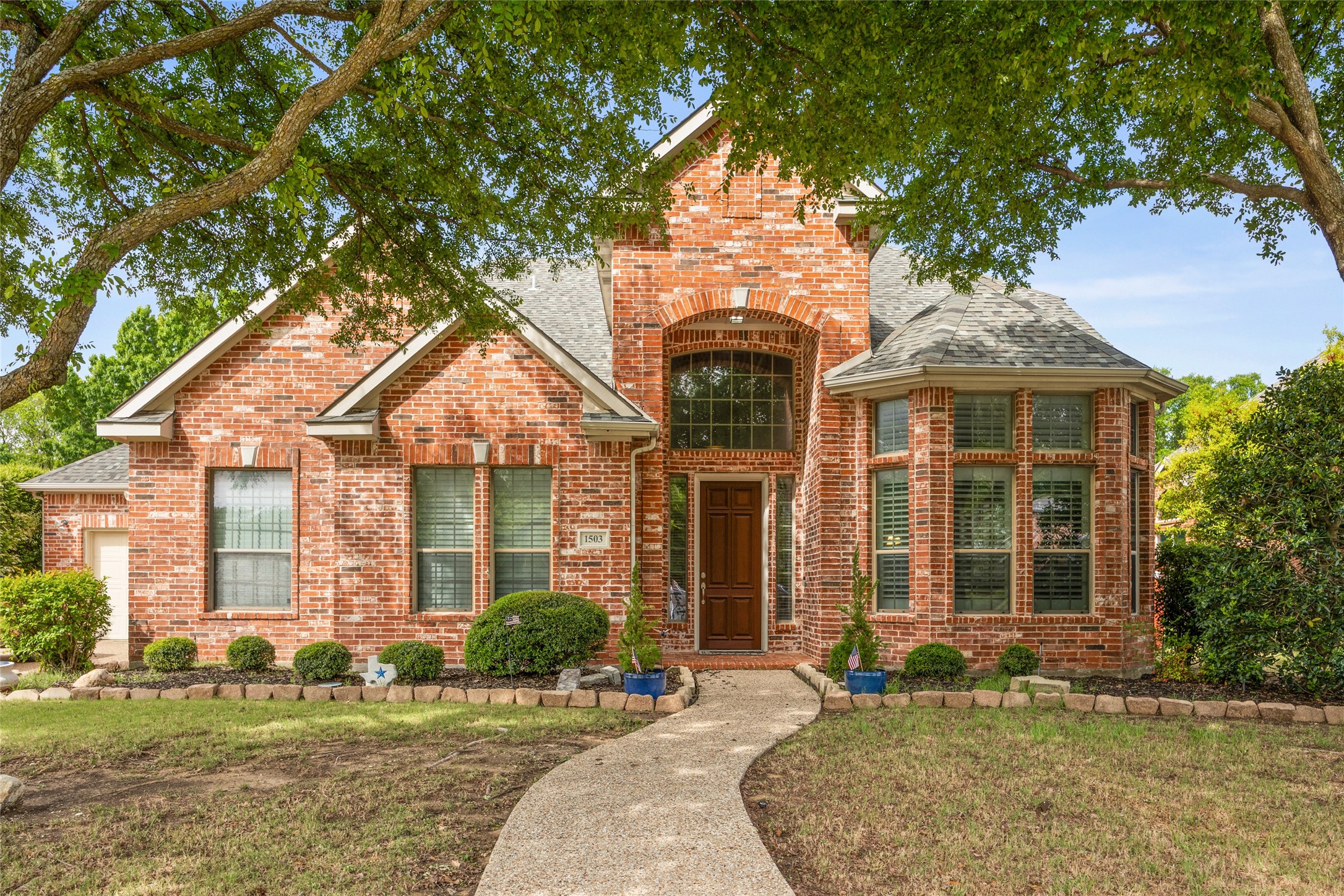 1503 Vinecrest Lane