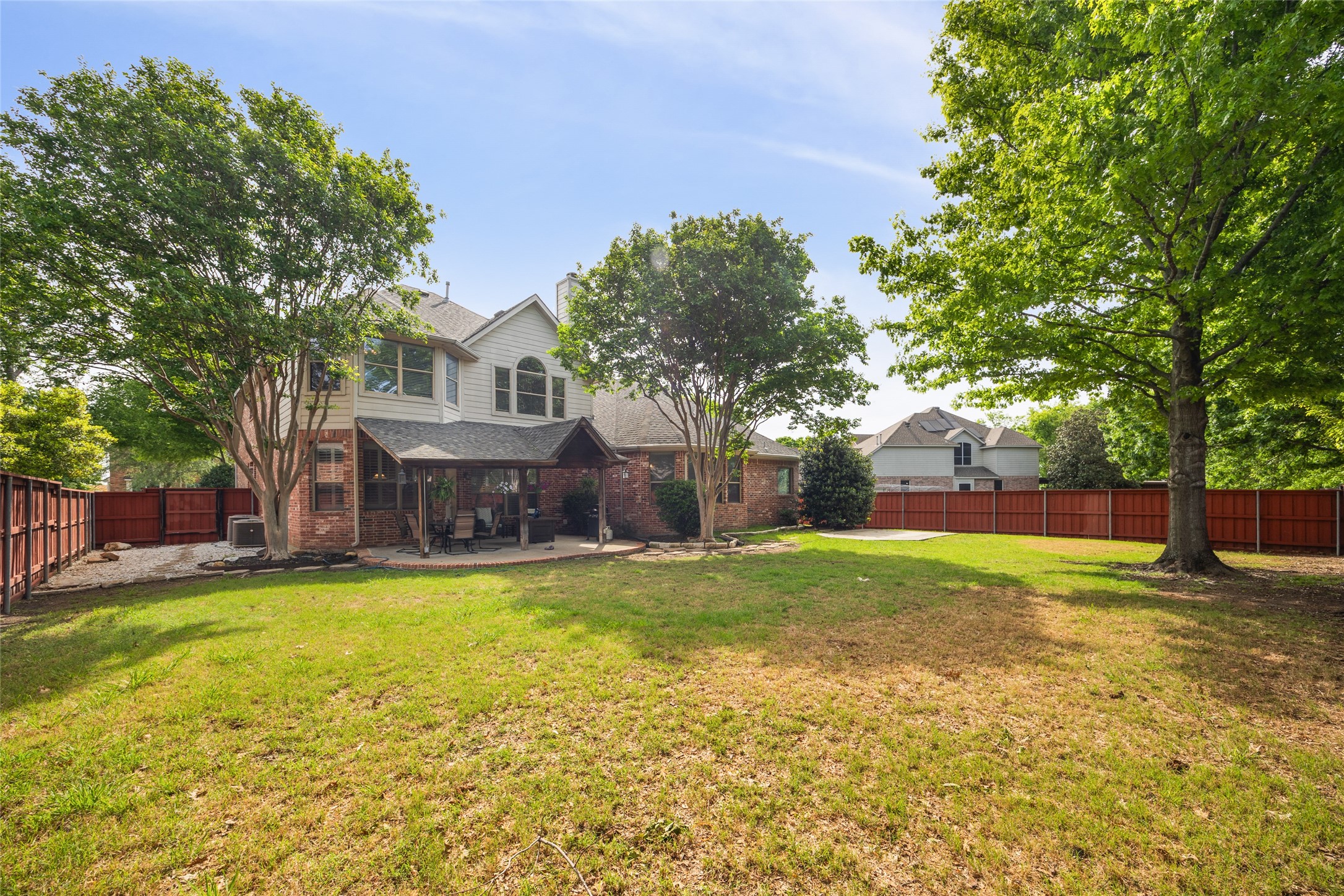 1503 Vinecrest Lane