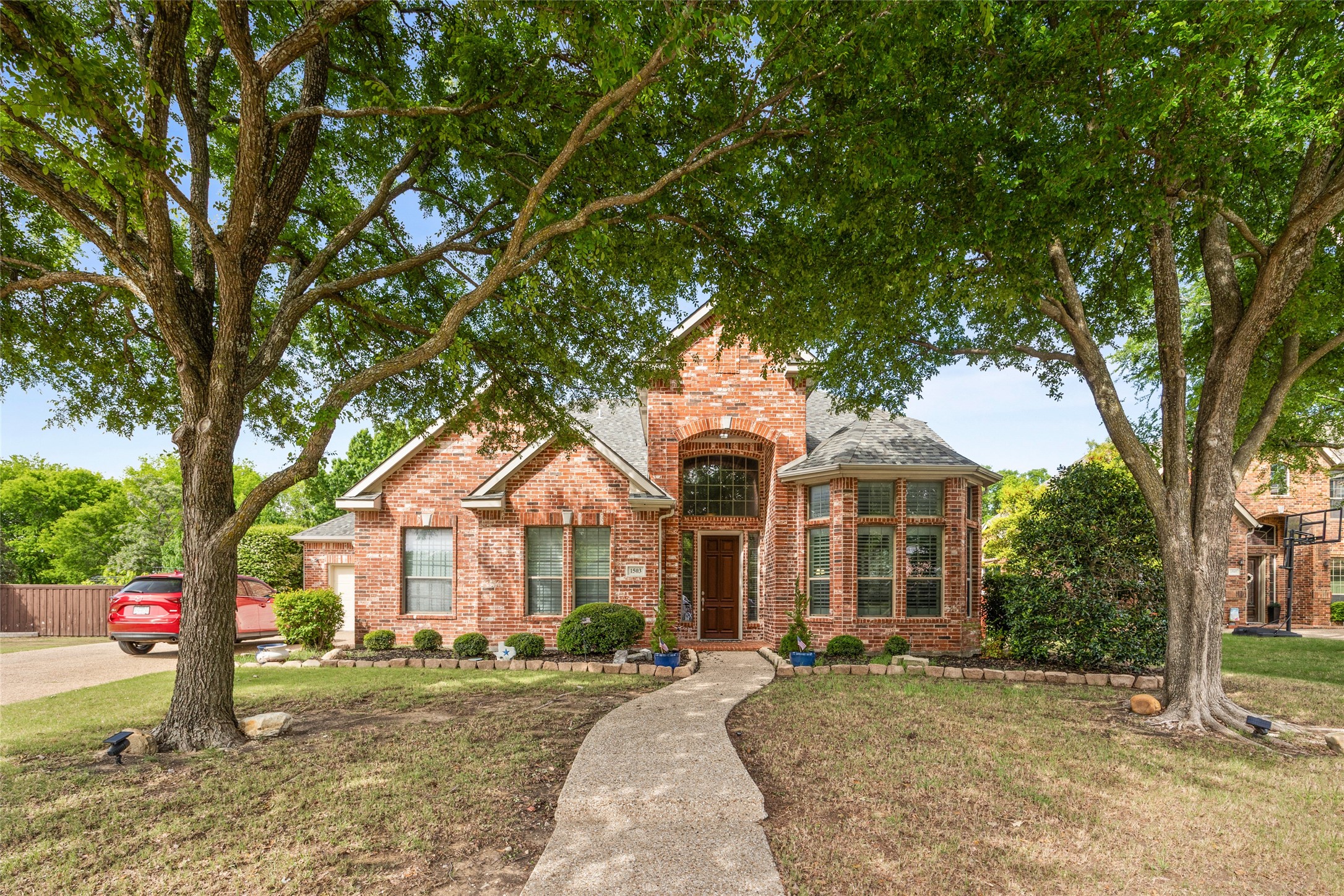 1503 Vinecrest Lane