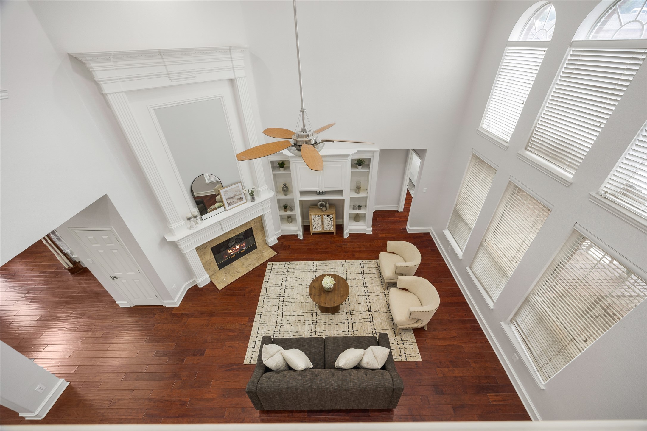 4224 Barnsley Drive