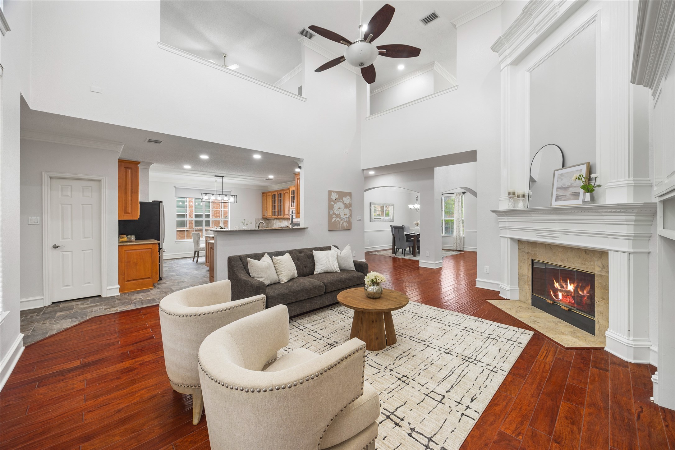 4224 Barnsley Drive