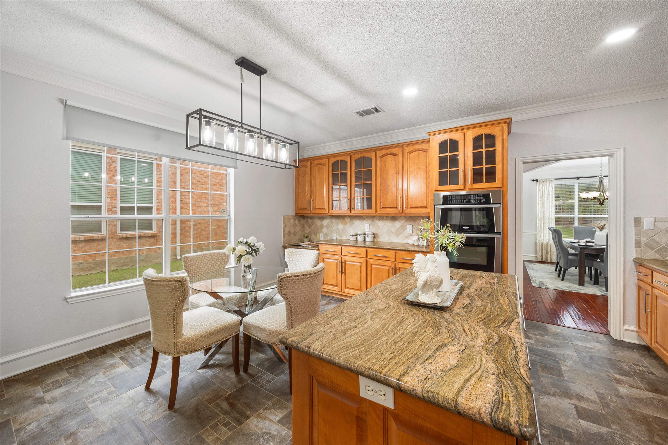 4224 Barnsley Drive