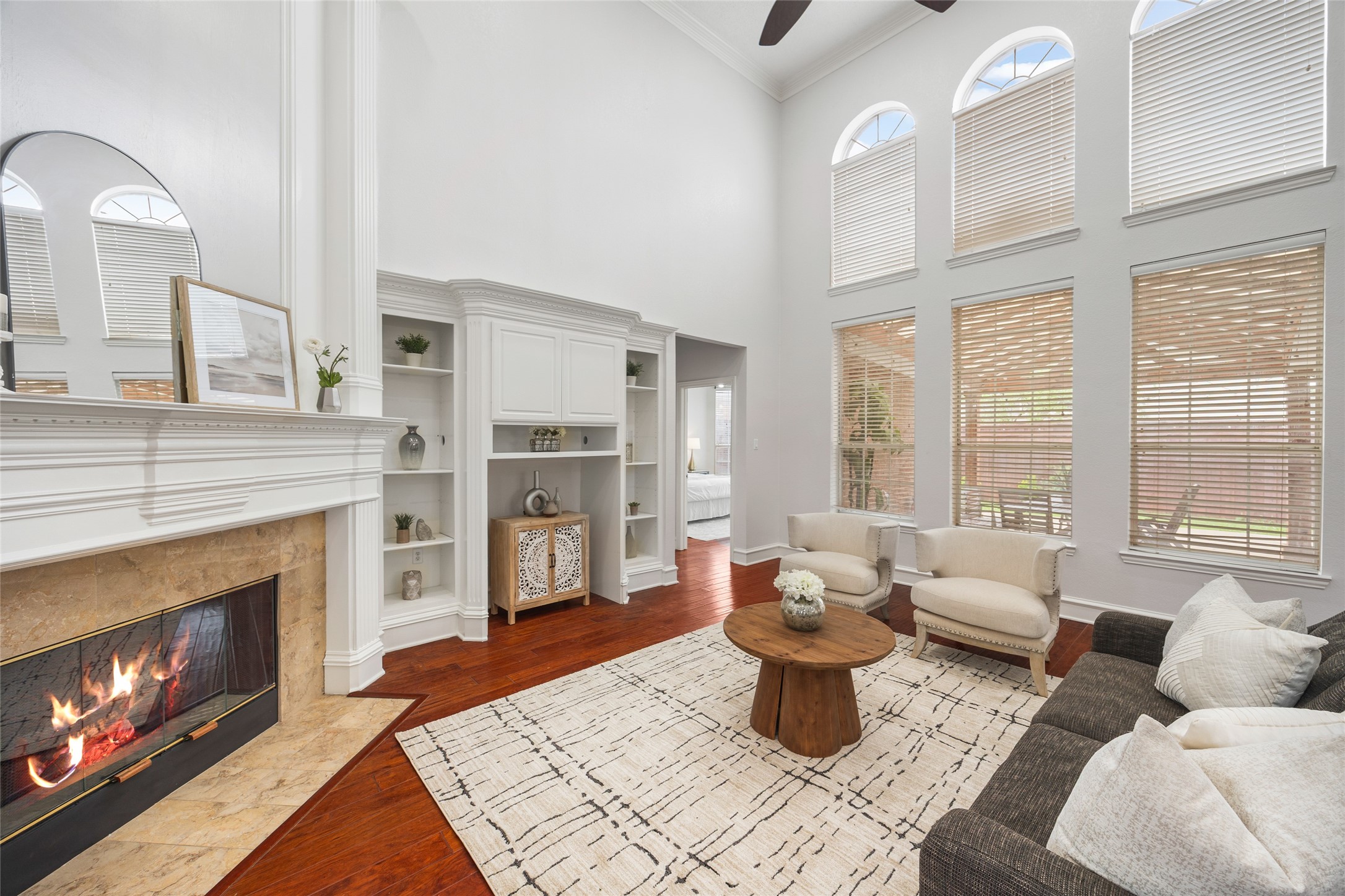 4224 Barnsley Drive