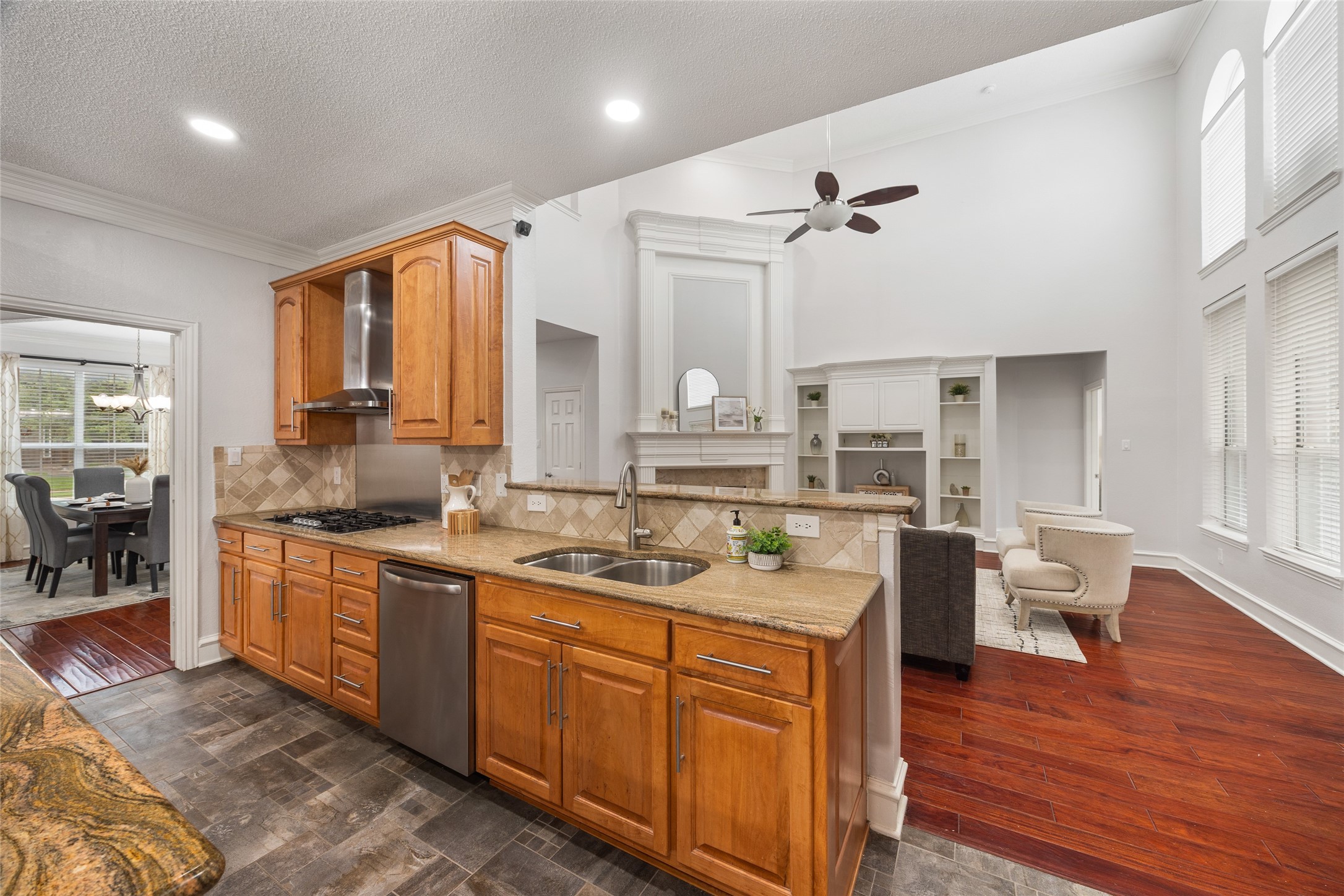 4224 Barnsley Drive