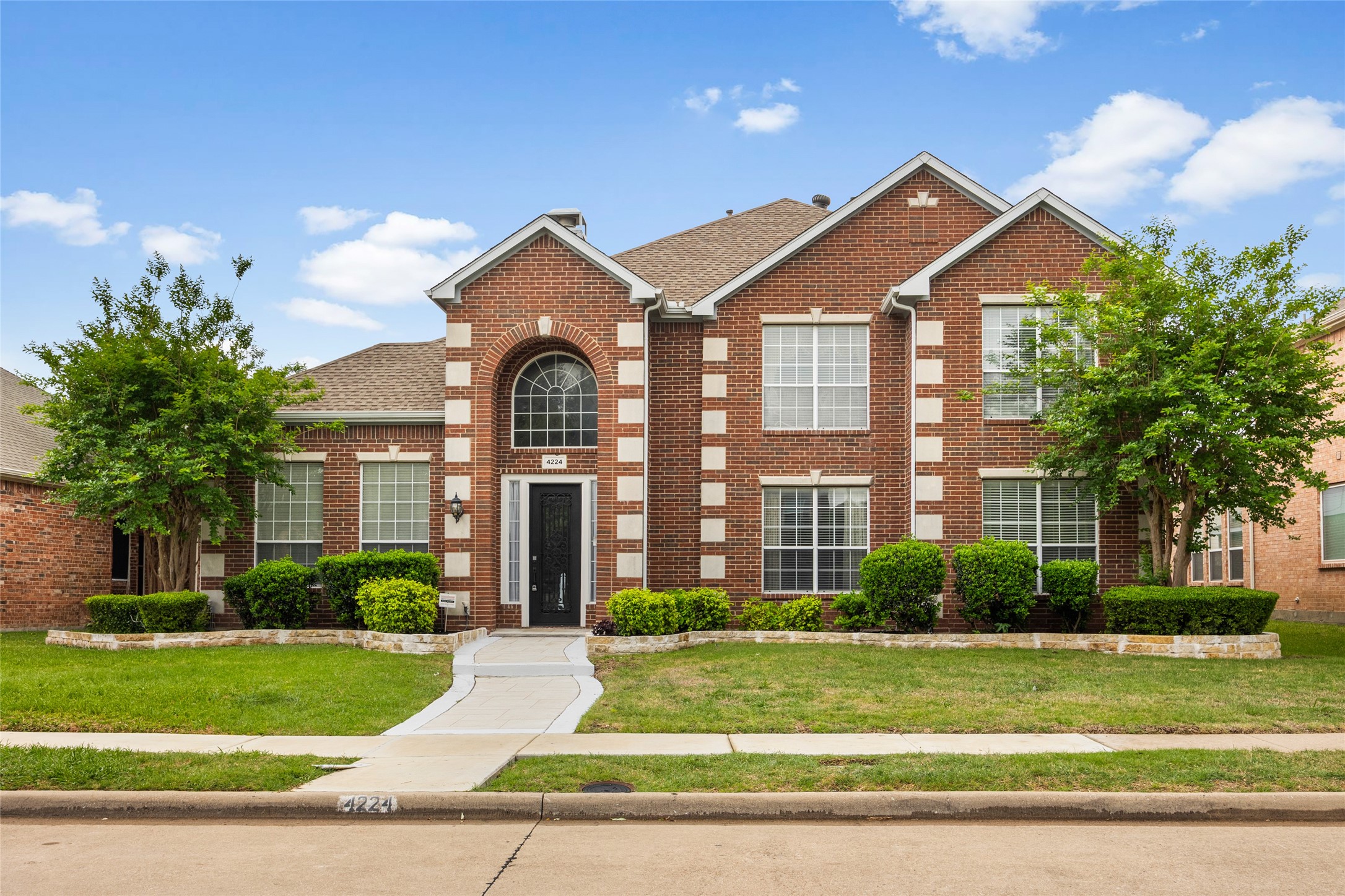 4224 Barnsley Drive