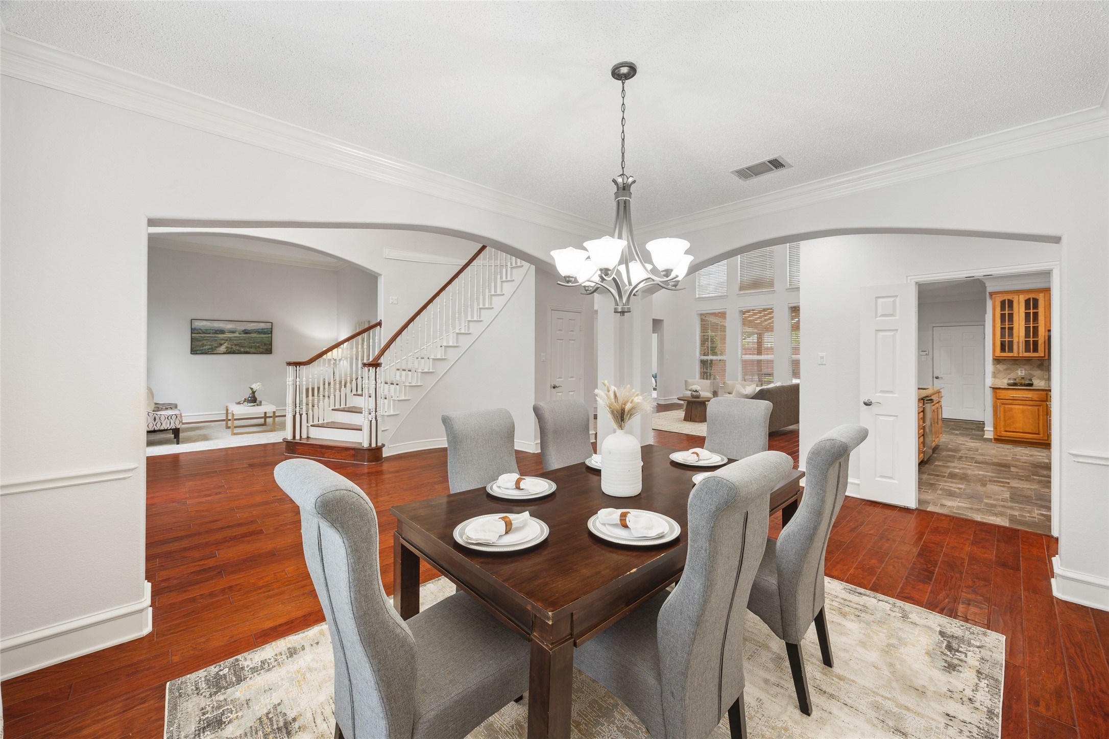 4224 Barnsley Drive