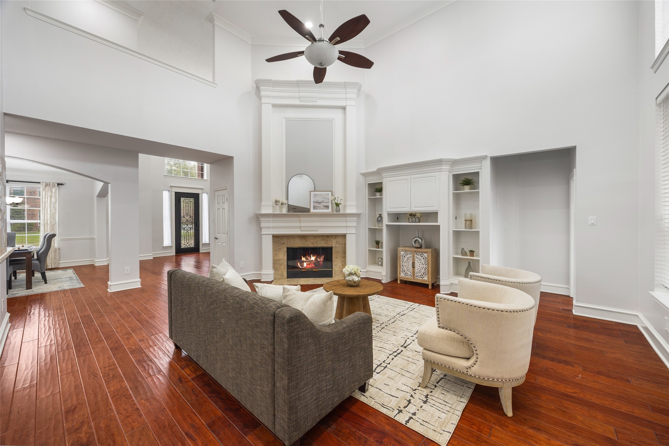 4224 Barnsley Drive