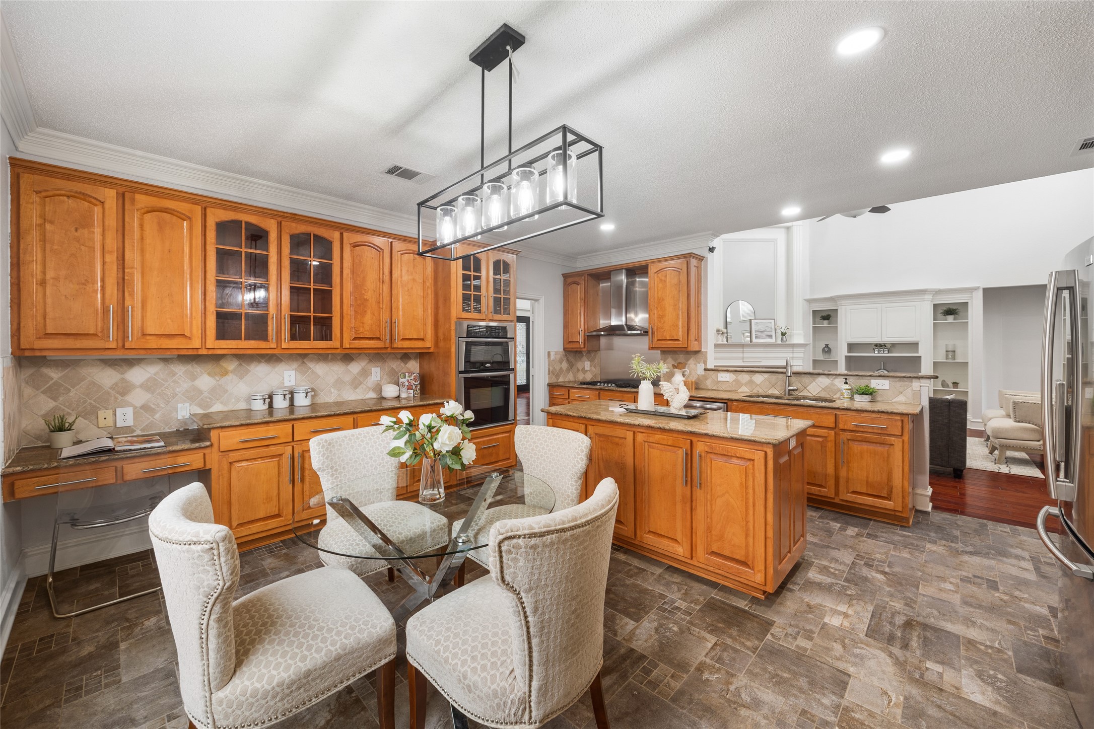 4224 Barnsley Drive