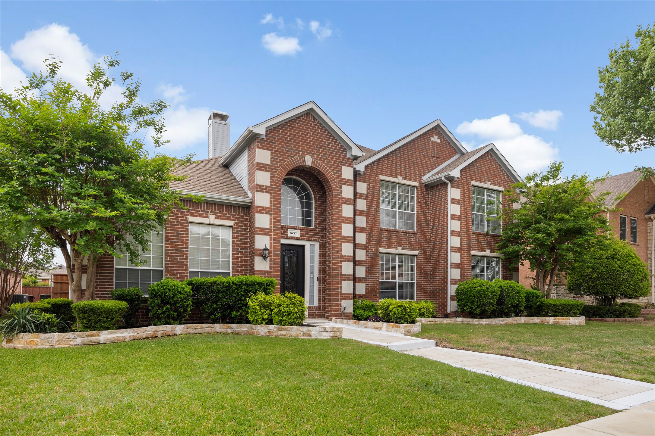 4224 Barnsley Drive