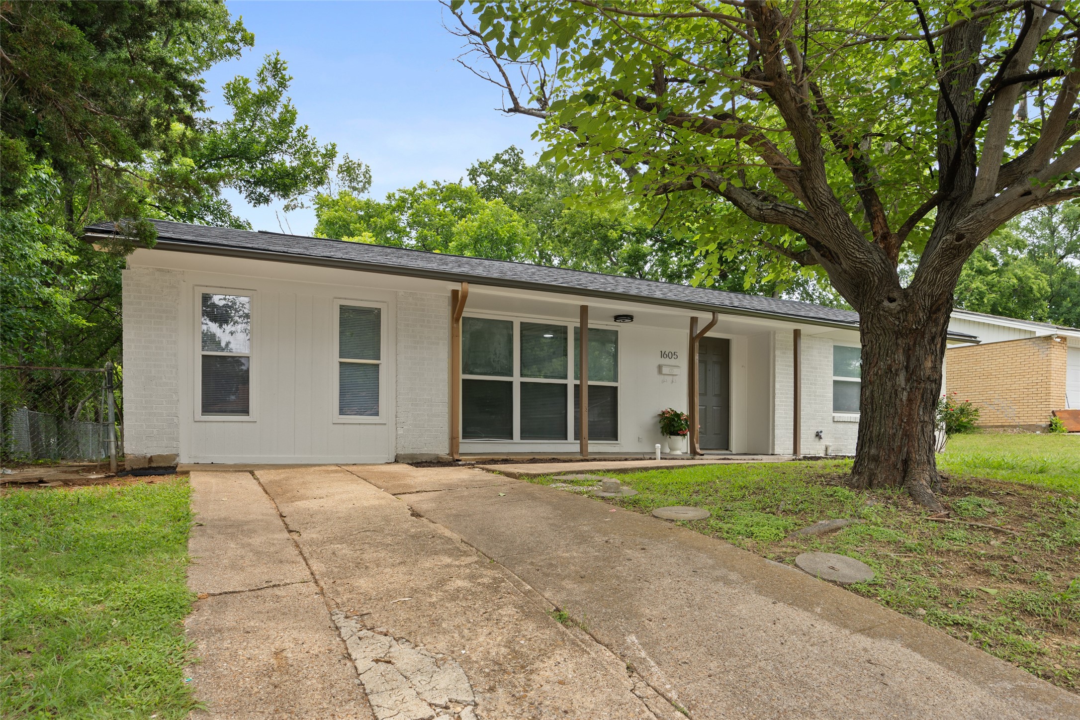 1605 Proctor Drive