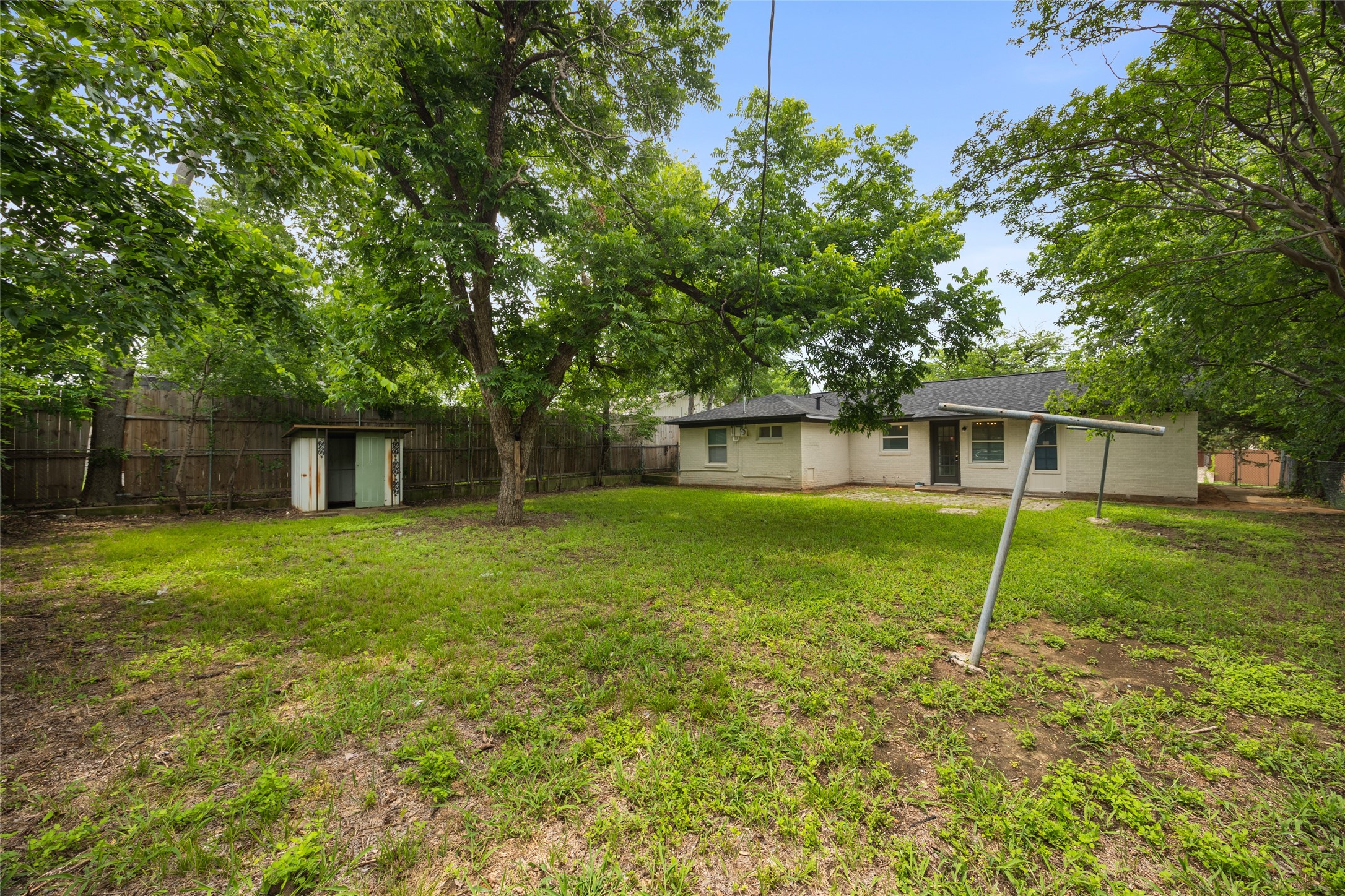 1605 Proctor Drive