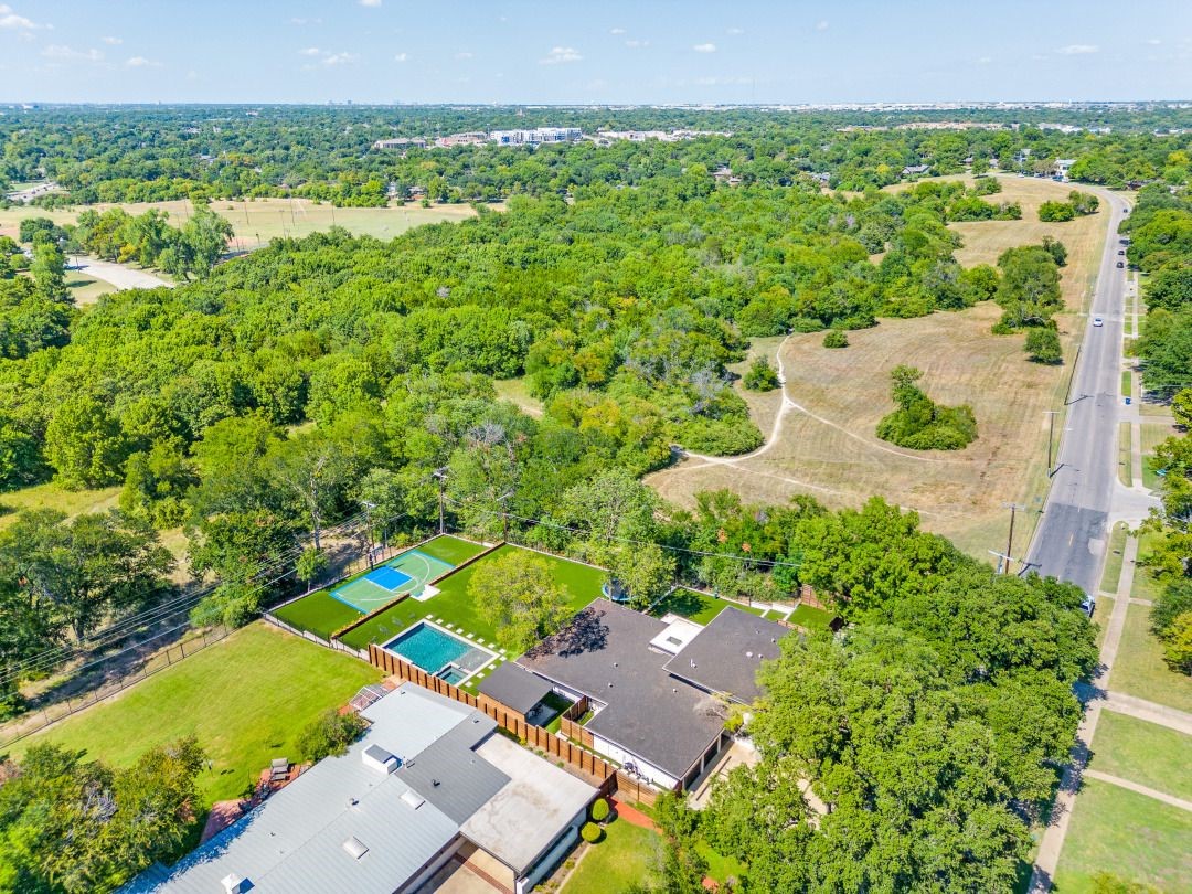 9755 Van Dyke Road